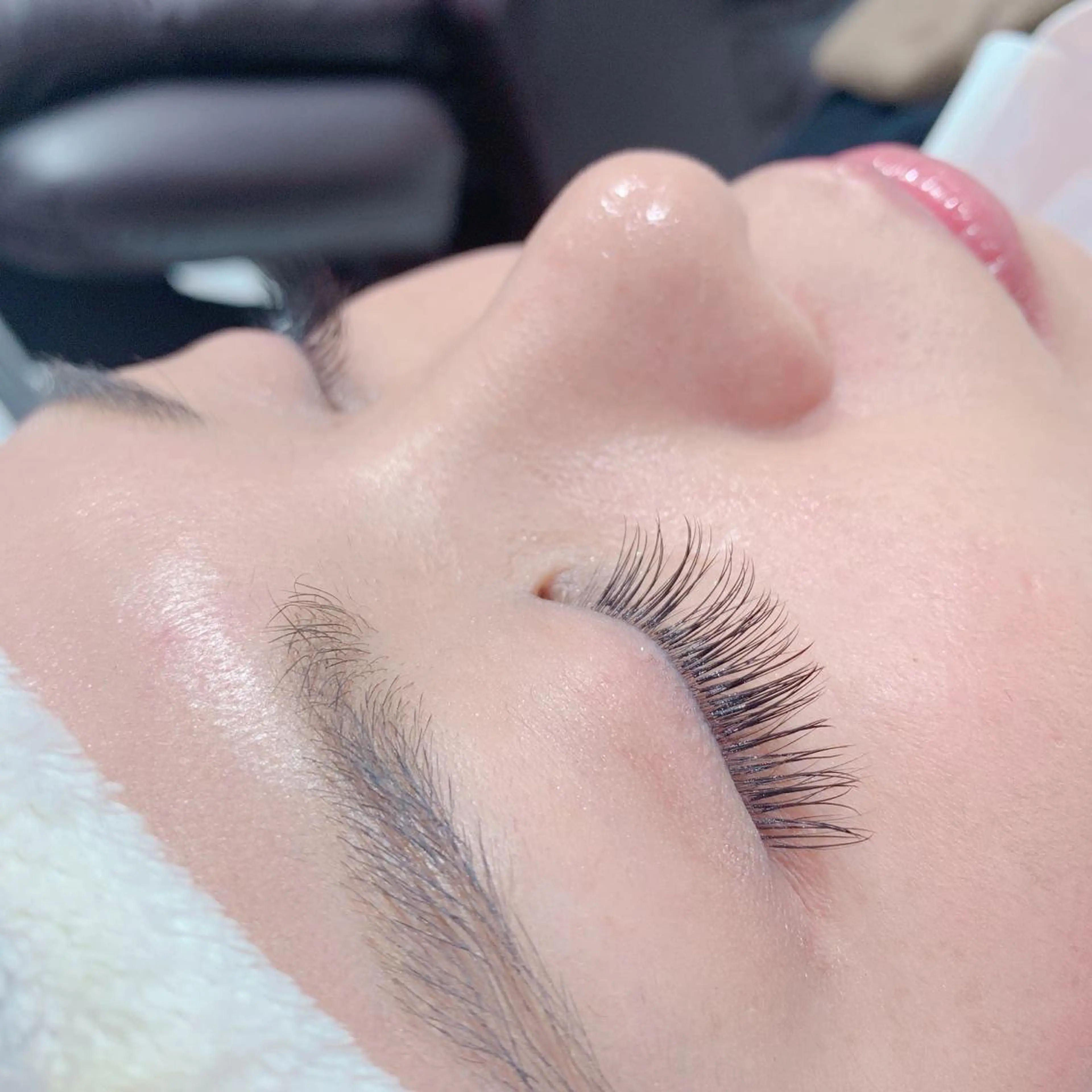マツエク・マツパ マツエク eyelashsalon    marin所属・eyelash salonmarinのマツエク・マツパデザイン