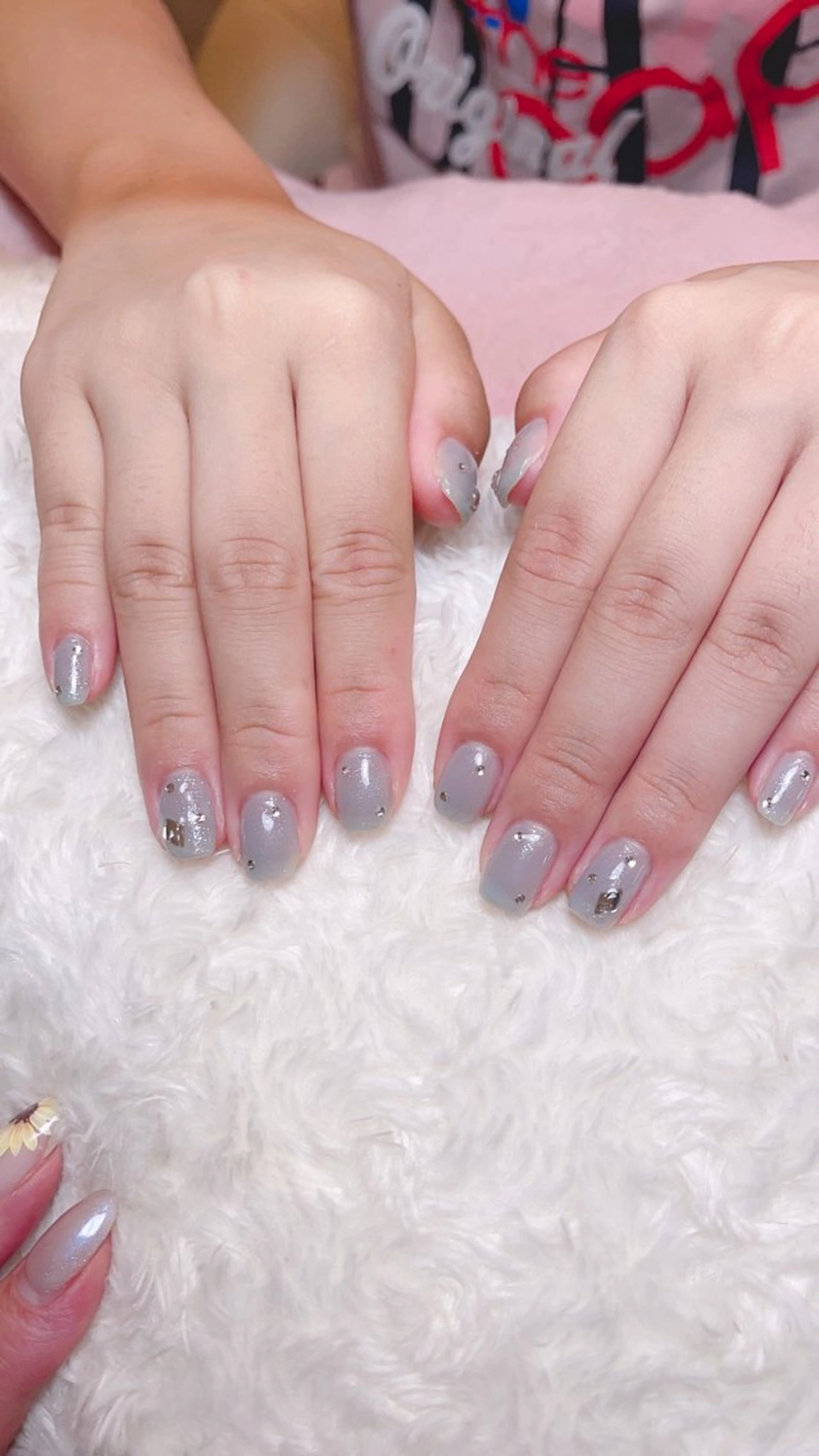 ネイル MISAKO nailのネイルデザイン