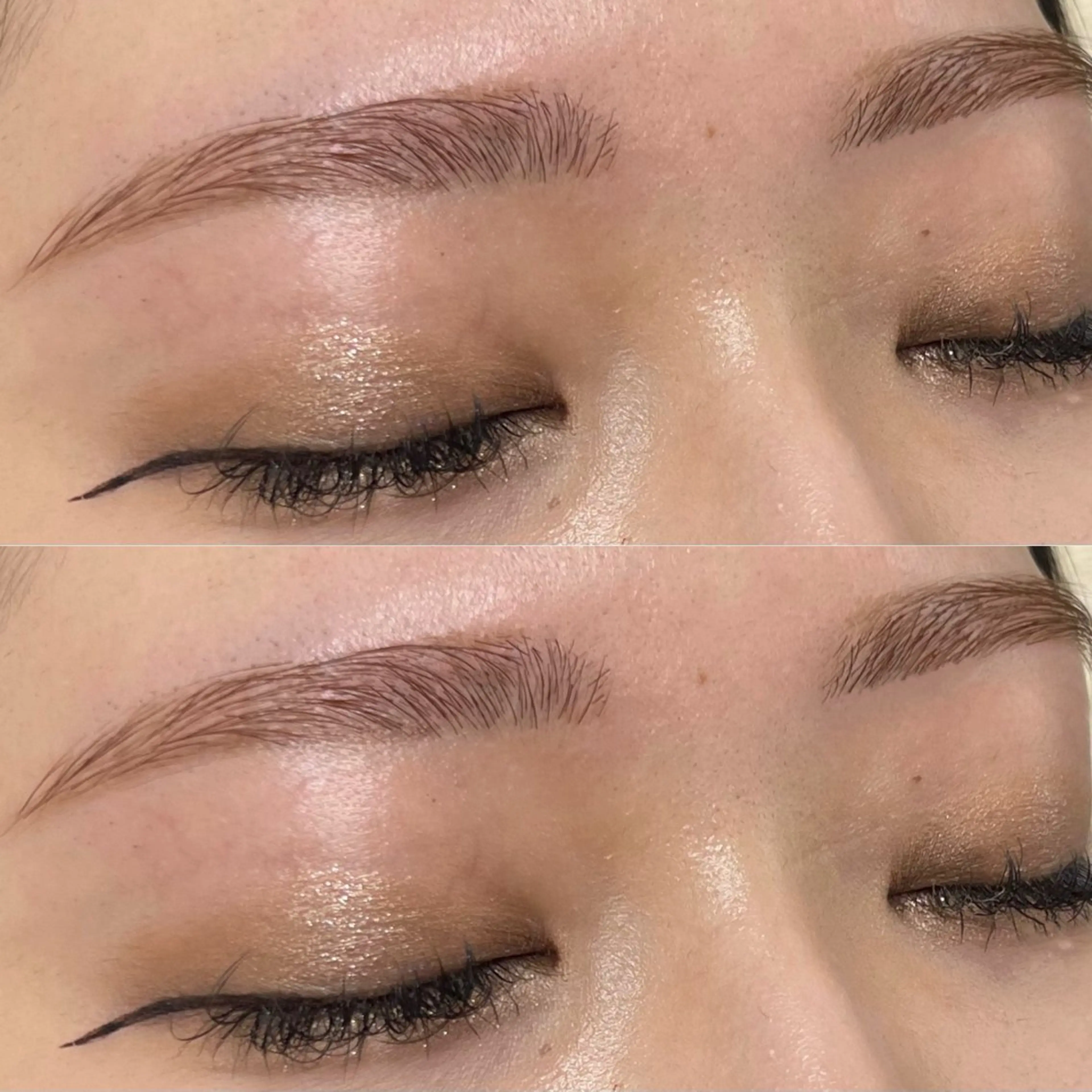 アイブロウ eyelash salon AREY所属・AREY 齊藤のマツエク・マツパデザイン