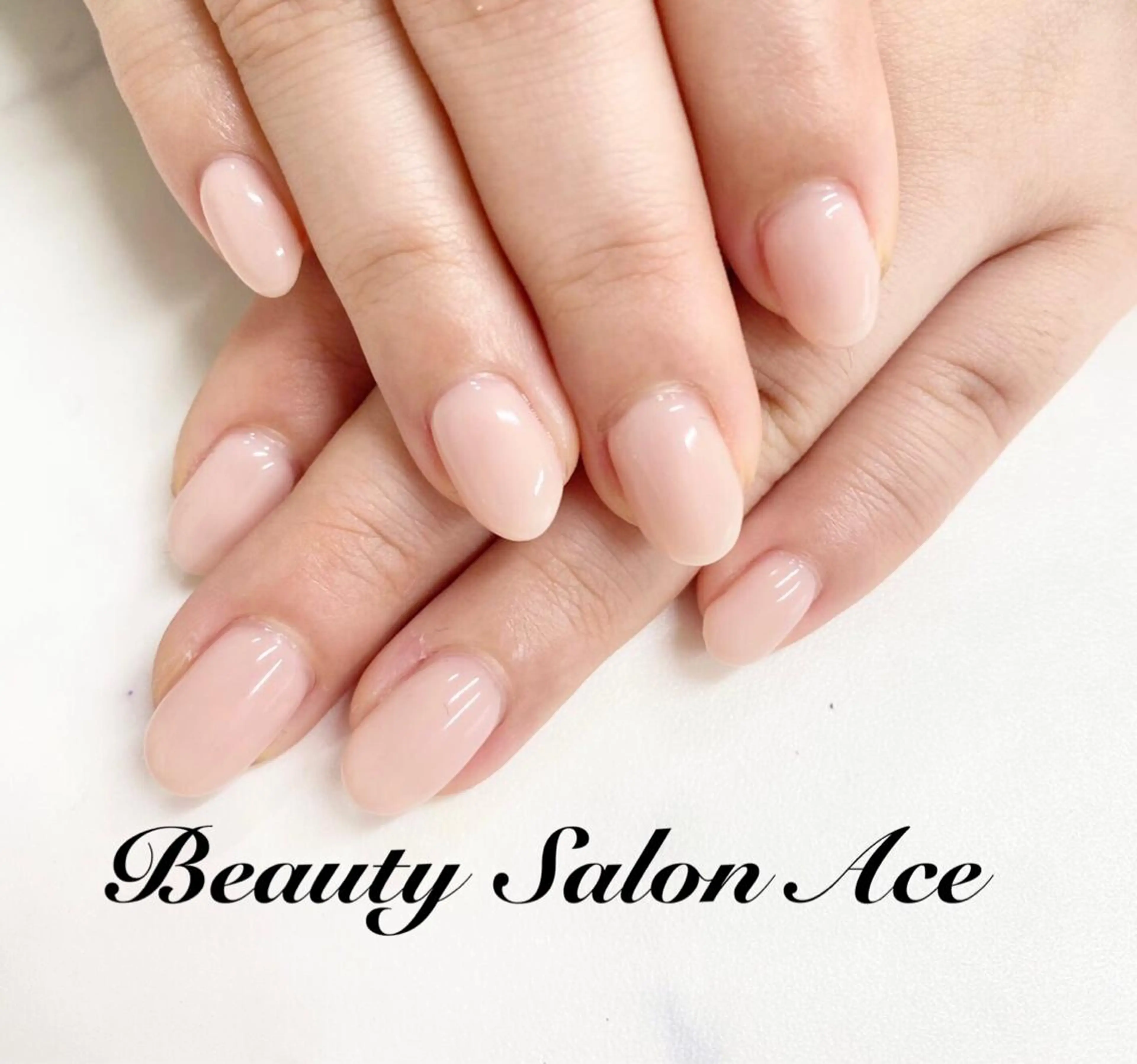 ネイル アートネイル 長さ出し ジェルネイル メンズネイル ワンカラーネイル ハンドネイル ハンドケア Beauty Salon Ace（ネイルサロン　エース）所属・池袋フィルイン Ace♡Nailのネイルデザイン