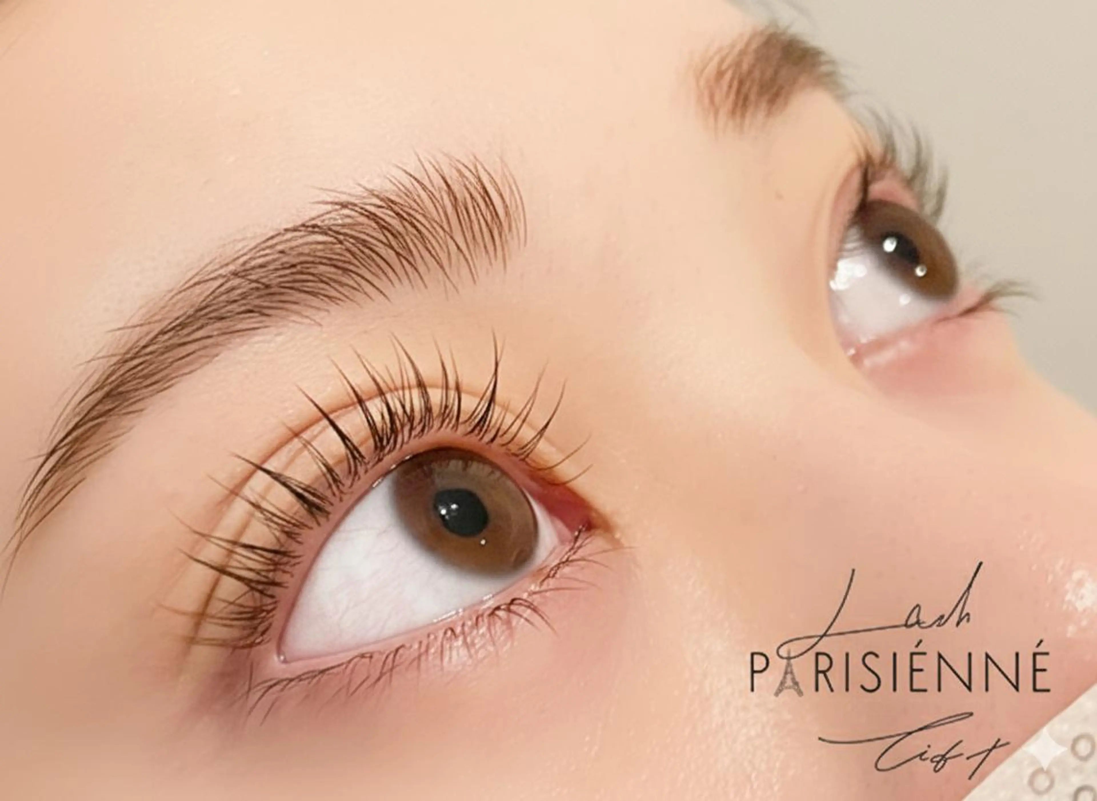 マツエク・マツパ マツパ M. Tのマツエク・マツパデザイン