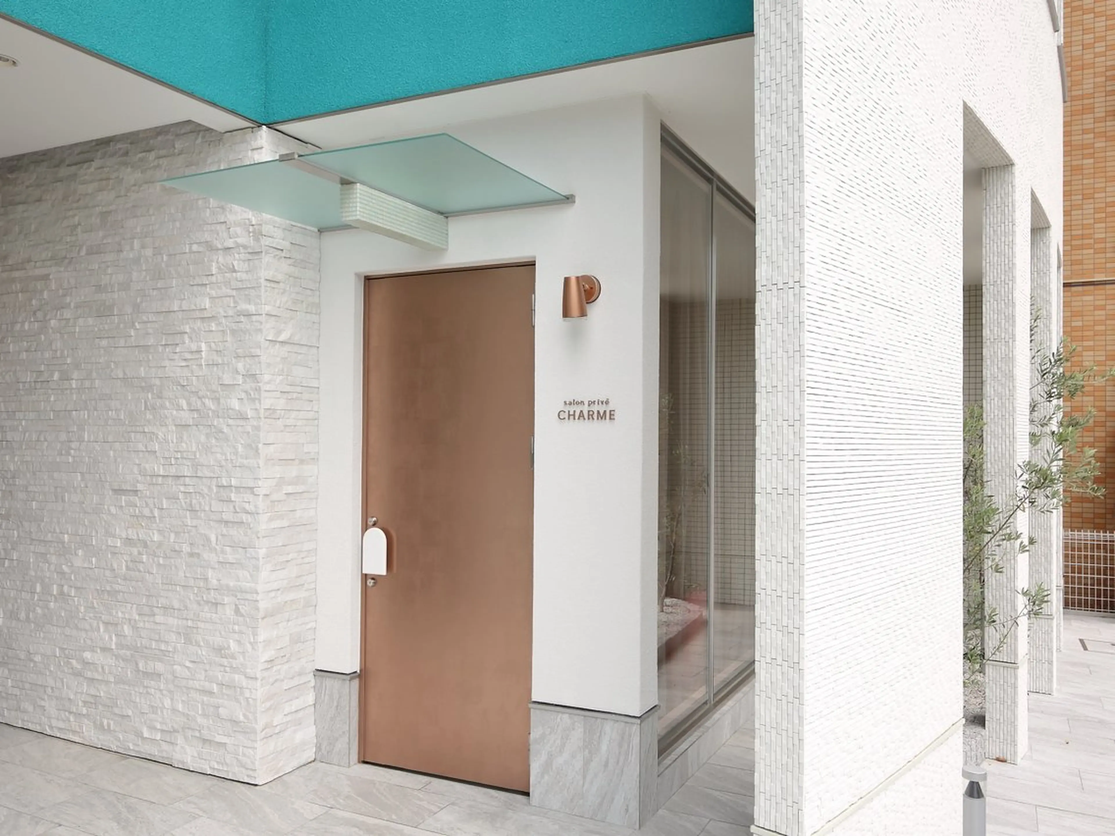 CHARME所属・CHARME エステサロンのエステ・リラクイメージ