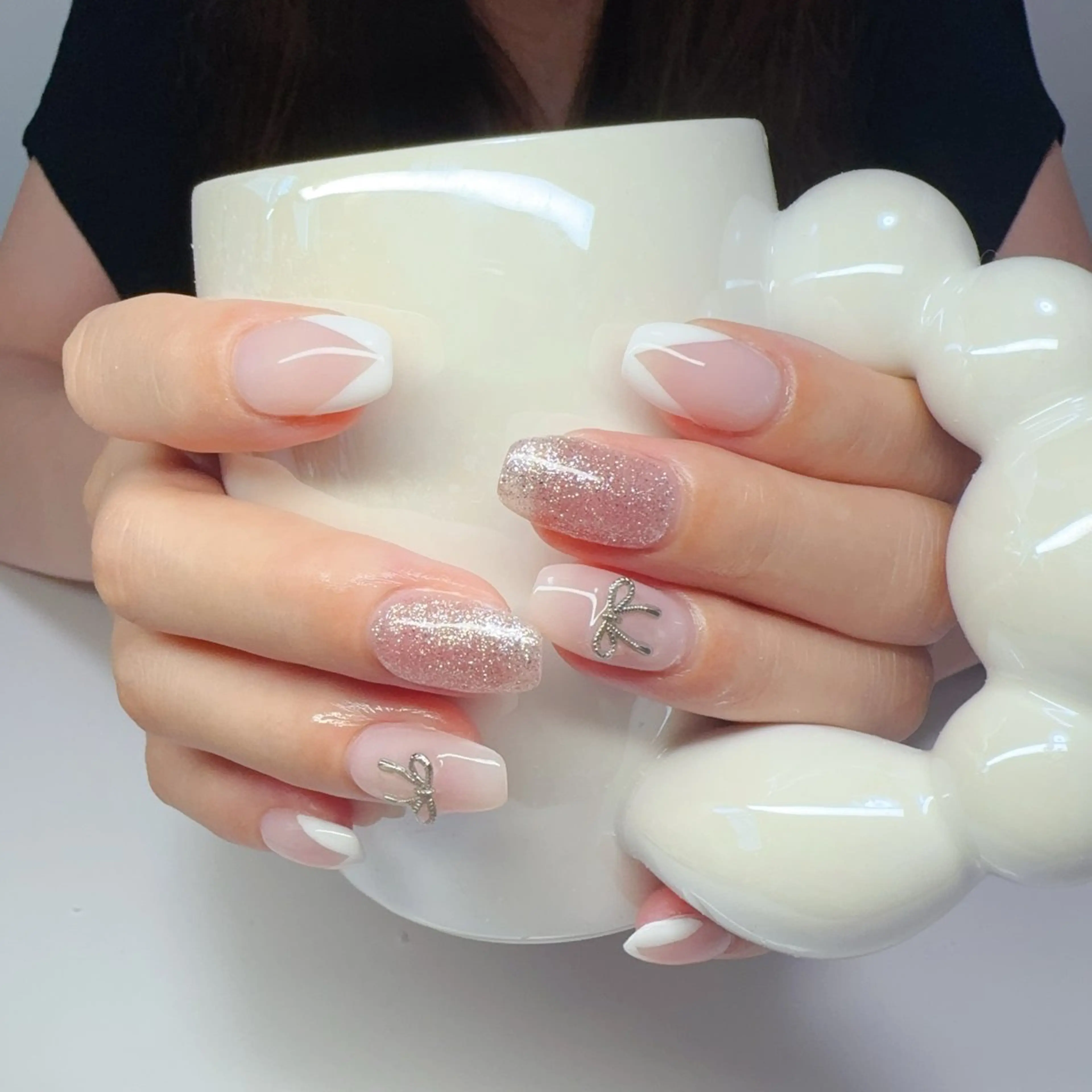 ネイル ハンドネイル YUYI.nail salonのネイルデザイン