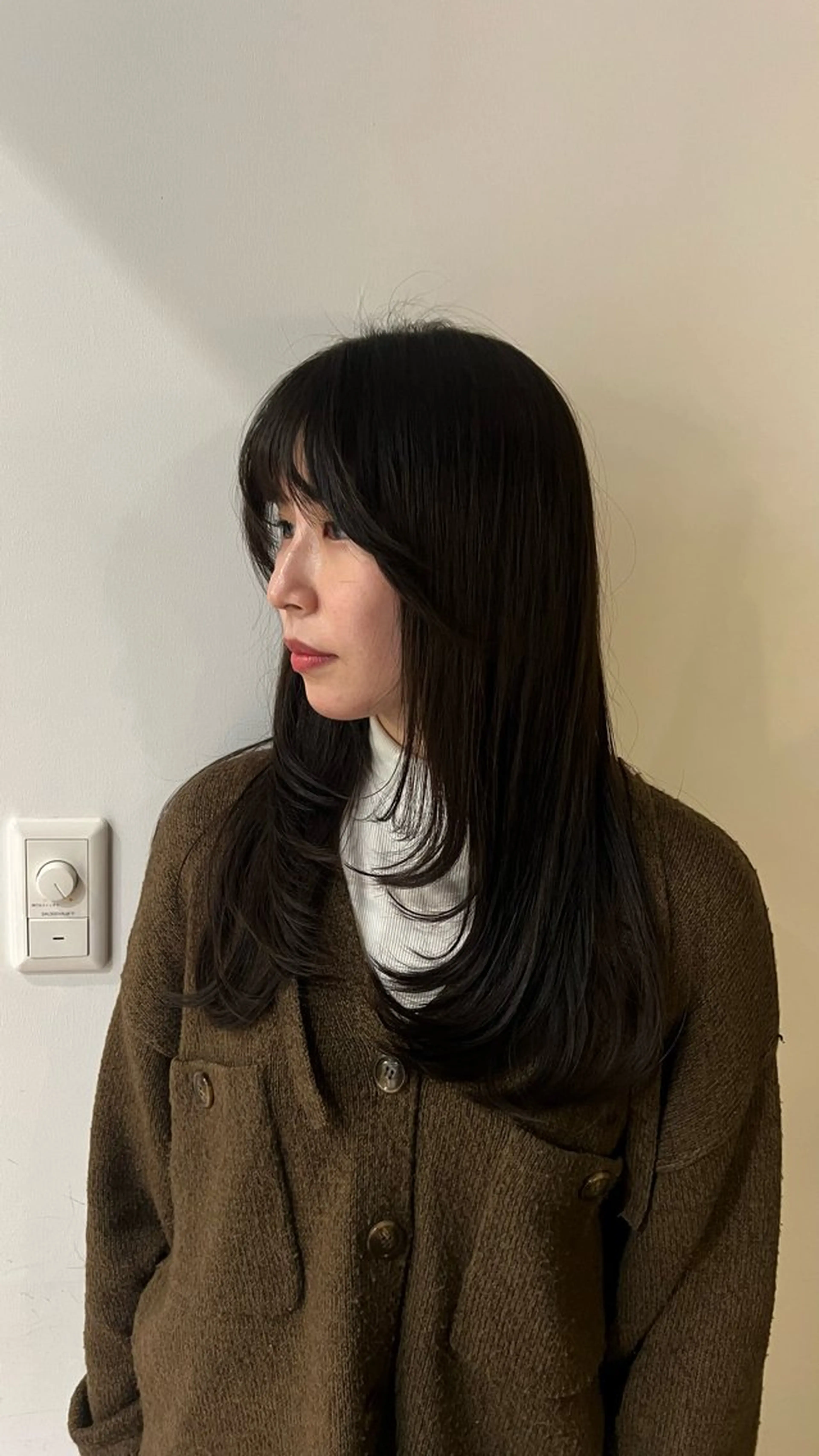 ロングカット‪✂︎‬の写真