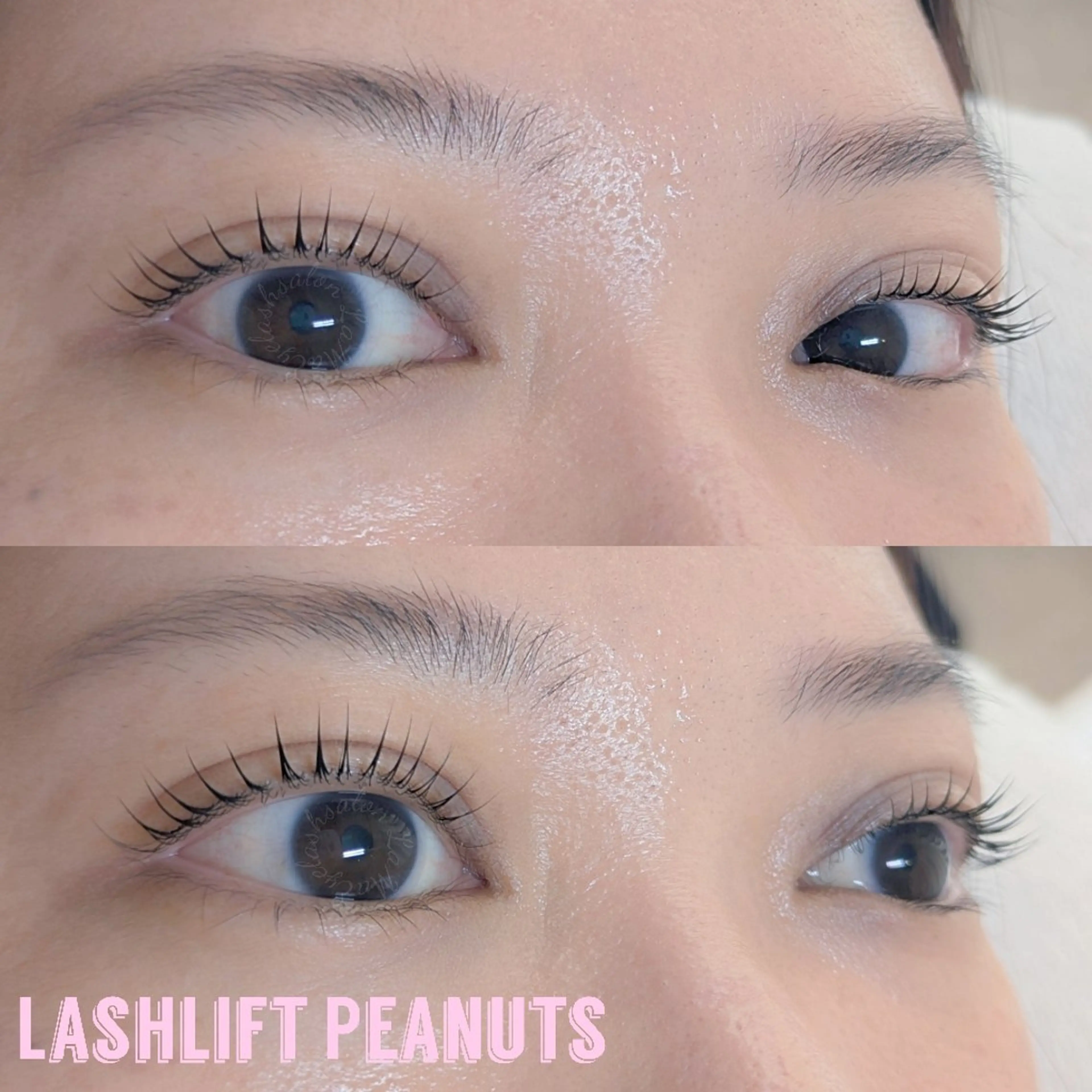 韓国発ピーナッツラッシュリフト🇰🇷リピーター様+550円/土日祝+550円/指定外+300円の写真