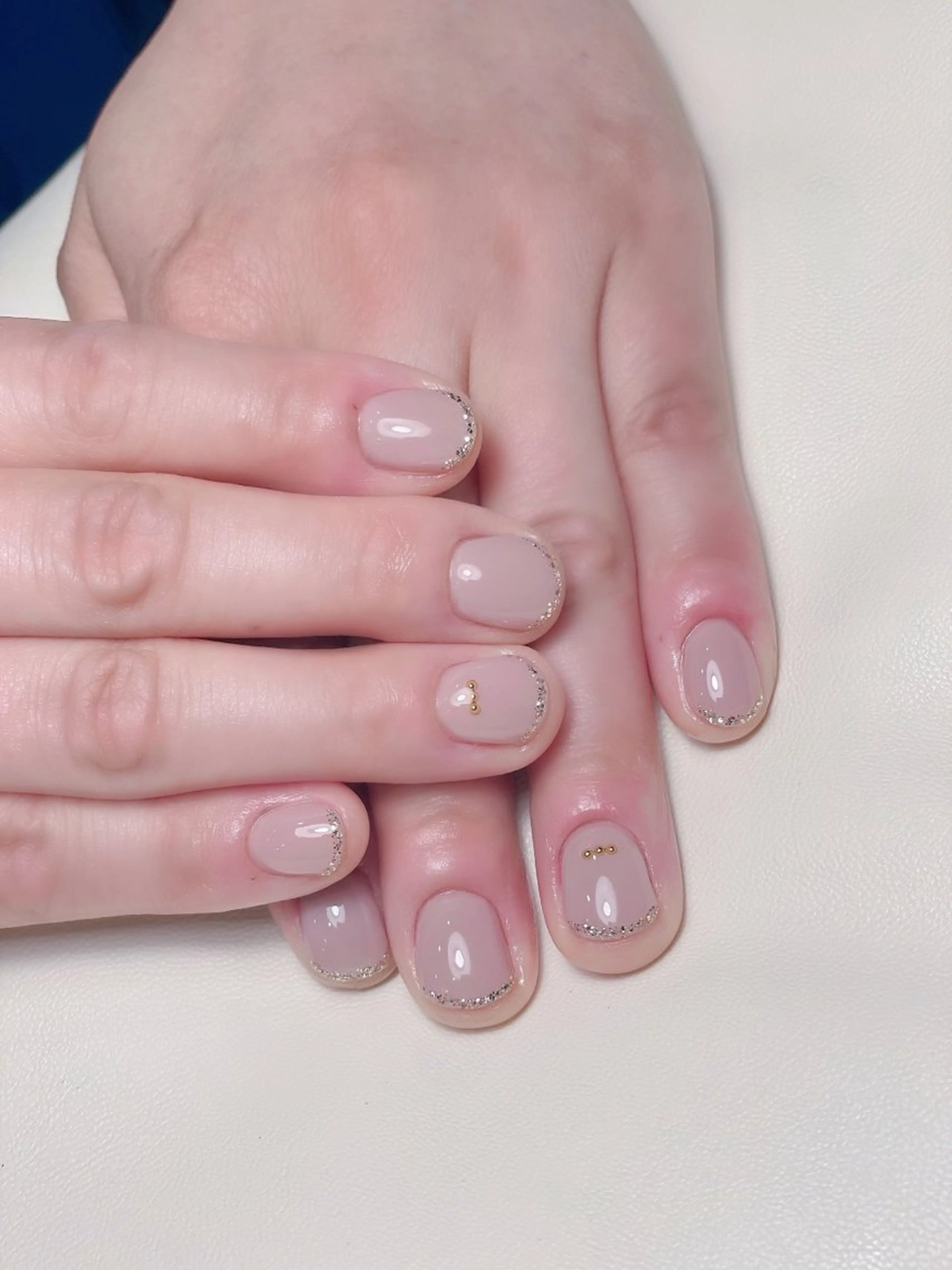 ネイル 一原 愛のネイルデザイン