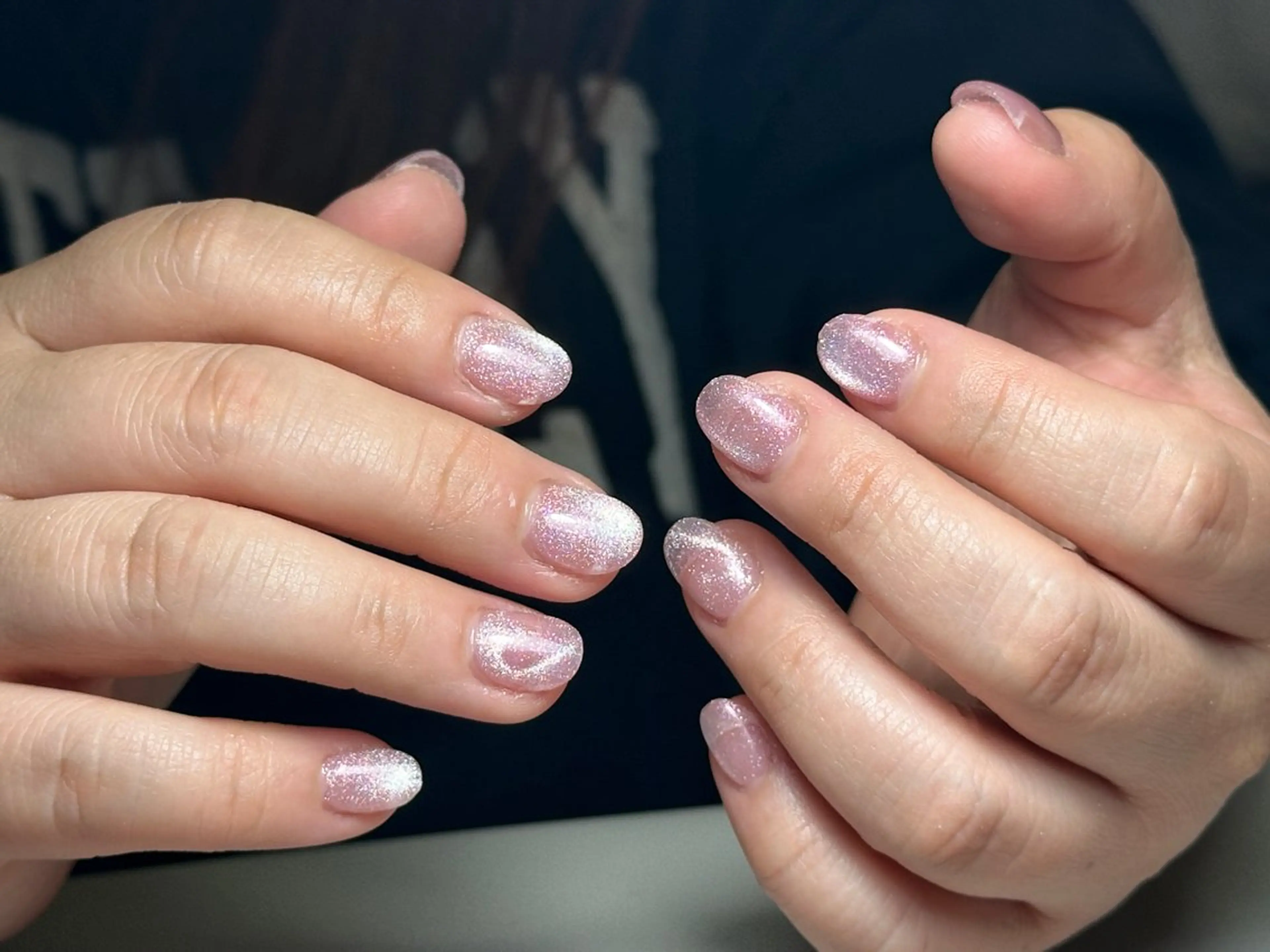 ネイル Eveネイル チップスカルプ専門店のネイルデザイン