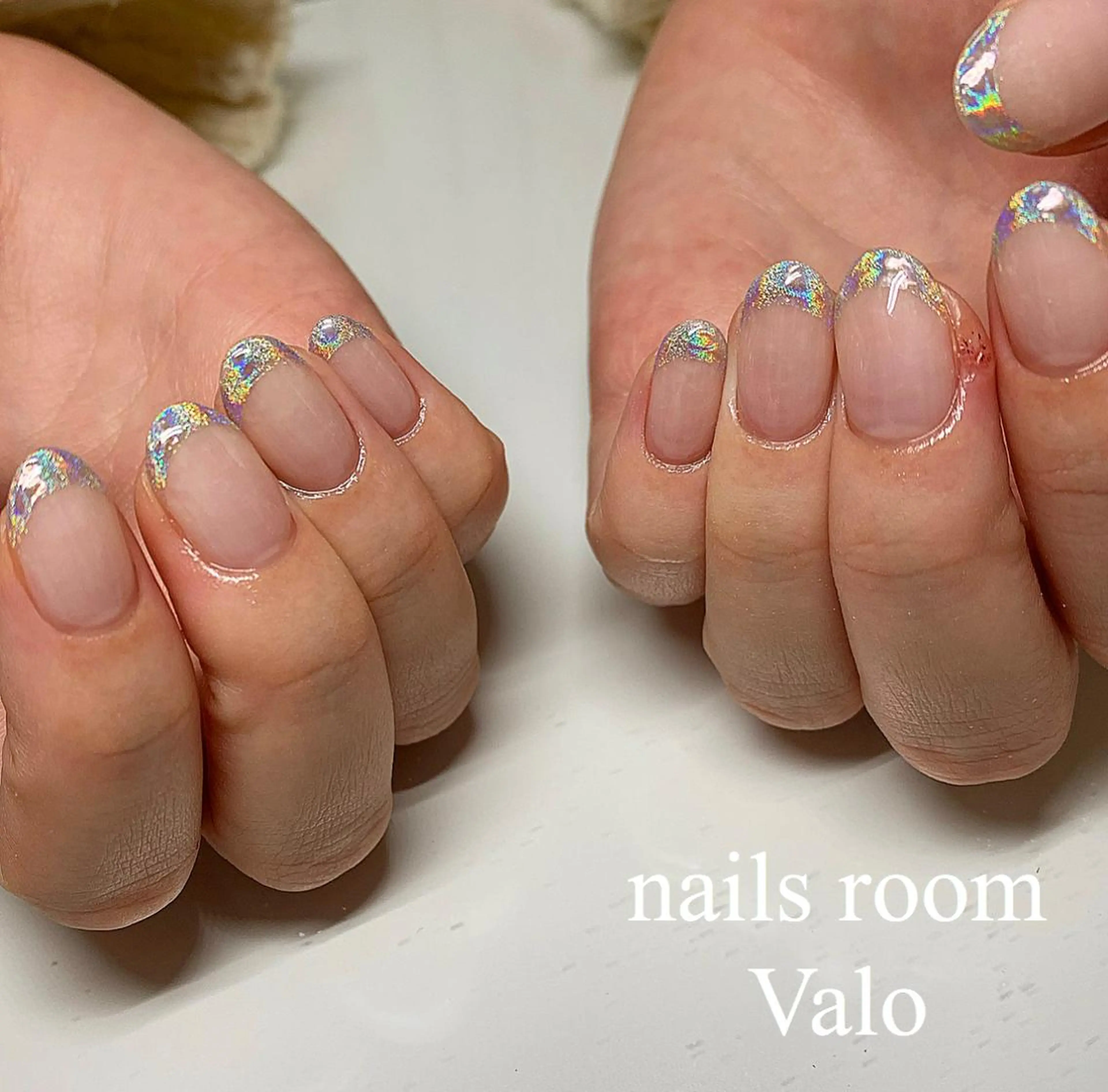 ネイル nails room Valoのネイルデザイン