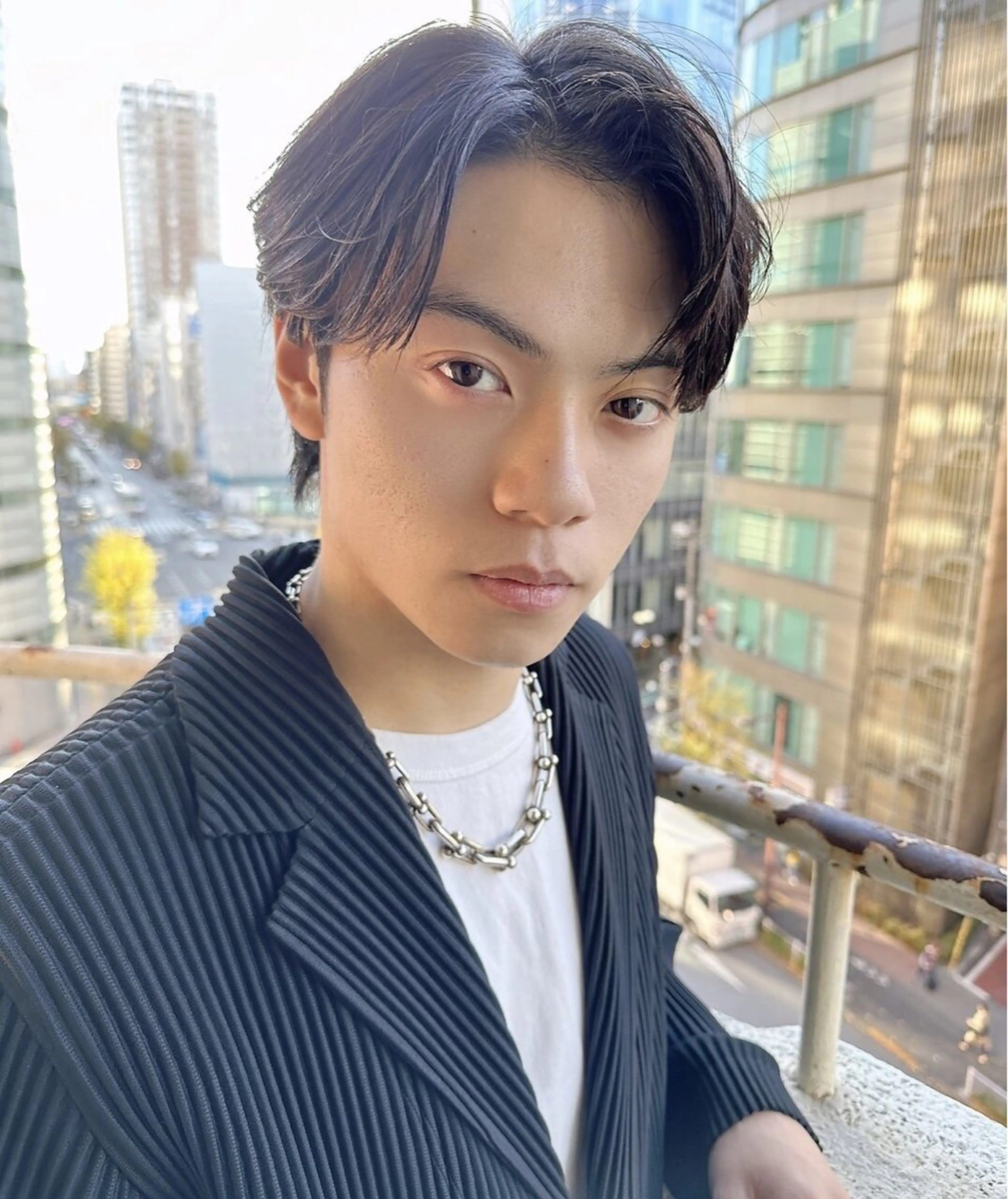 ✨✨✂️メンズカット&シャンプー✂️✨✨4500円の写真