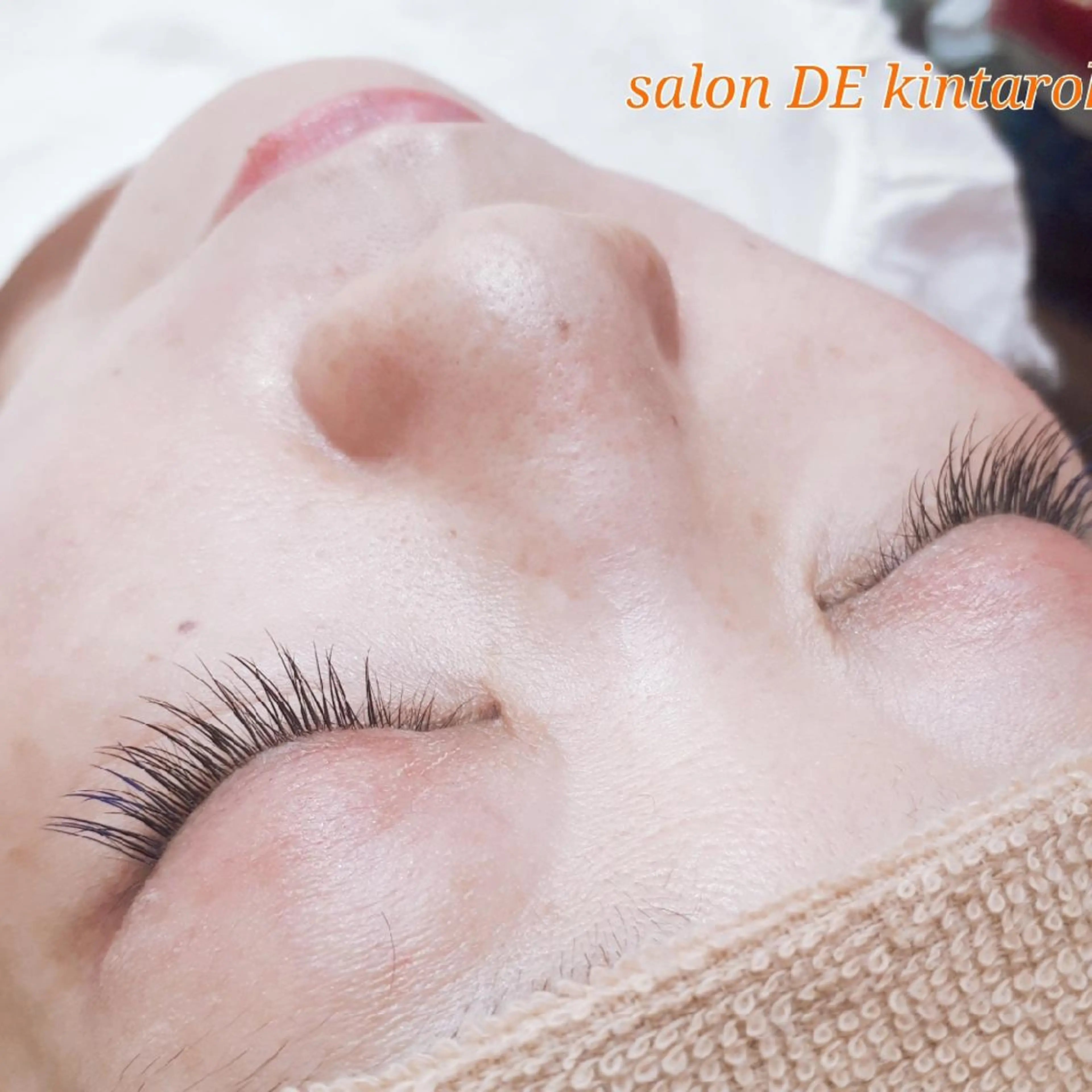 マツエク・マツパ TOTAL BEAUTY SPACE REC 平塚駅前店所属・REC平塚店 ★EMI★のマツエク・マツパデザイン