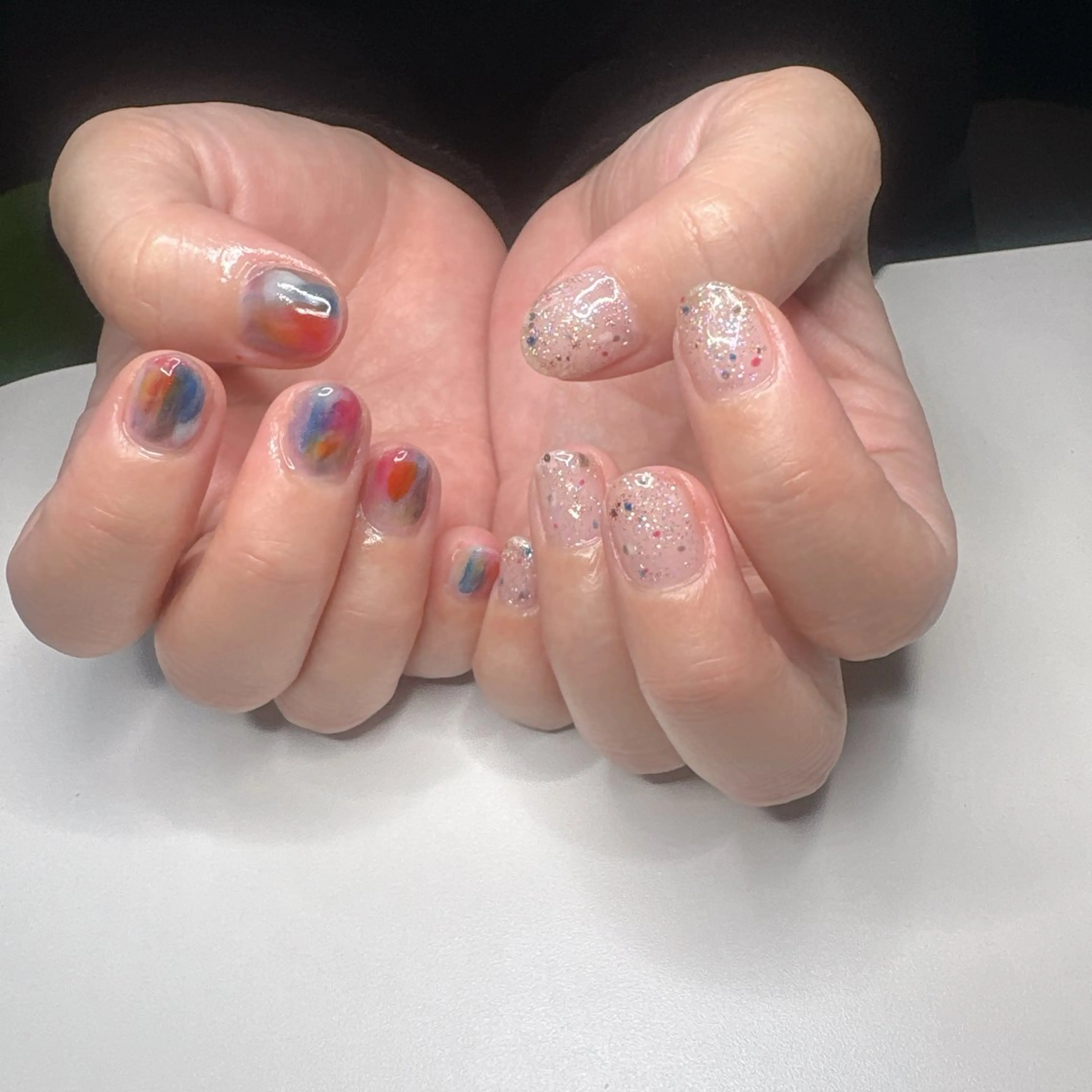 ネイル CHERIMO【lalaLaLa】所属・CHERIMO シェリモのネイルデザイン