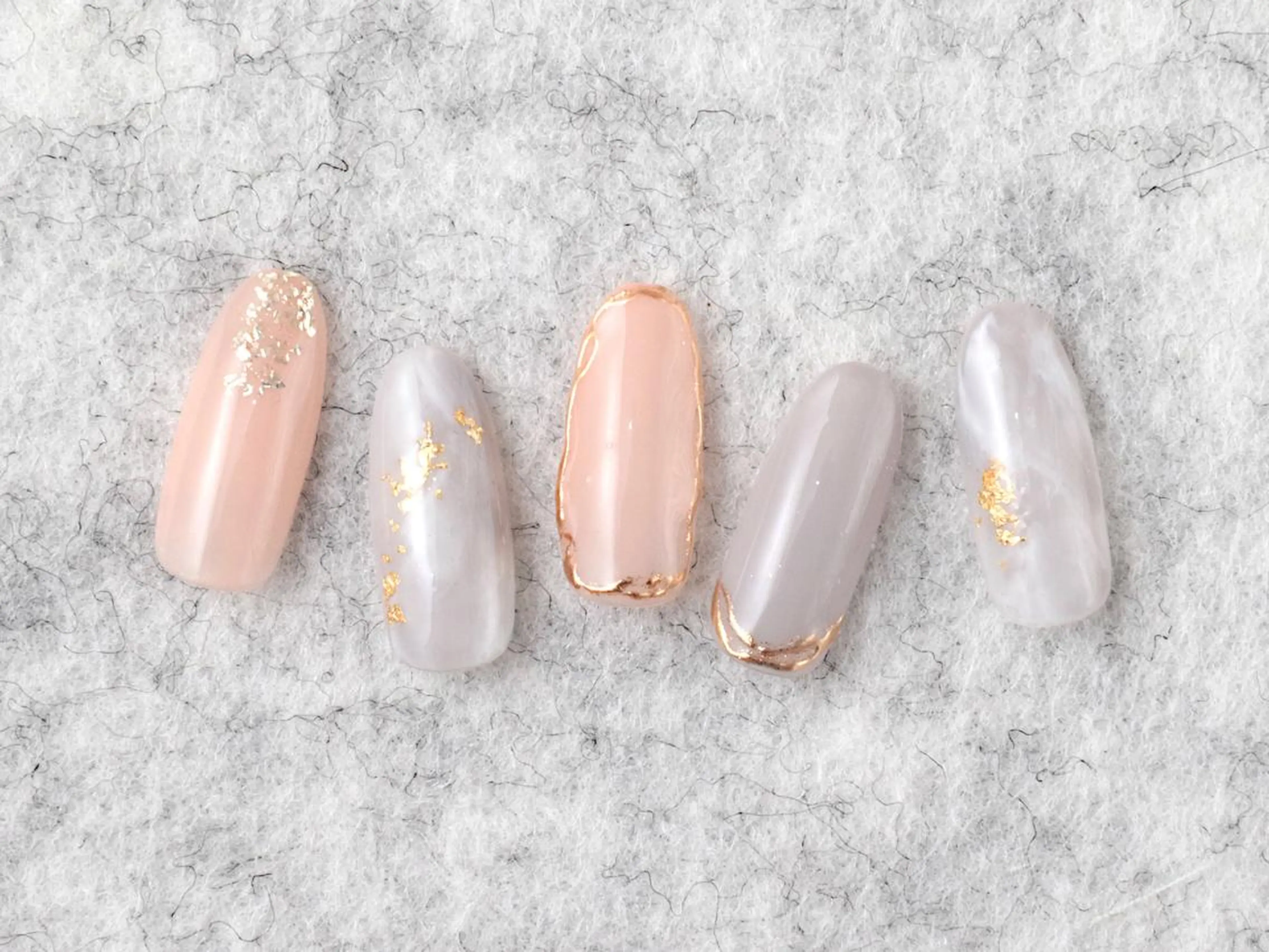 ネイル Belle Nailのネイルデザイン