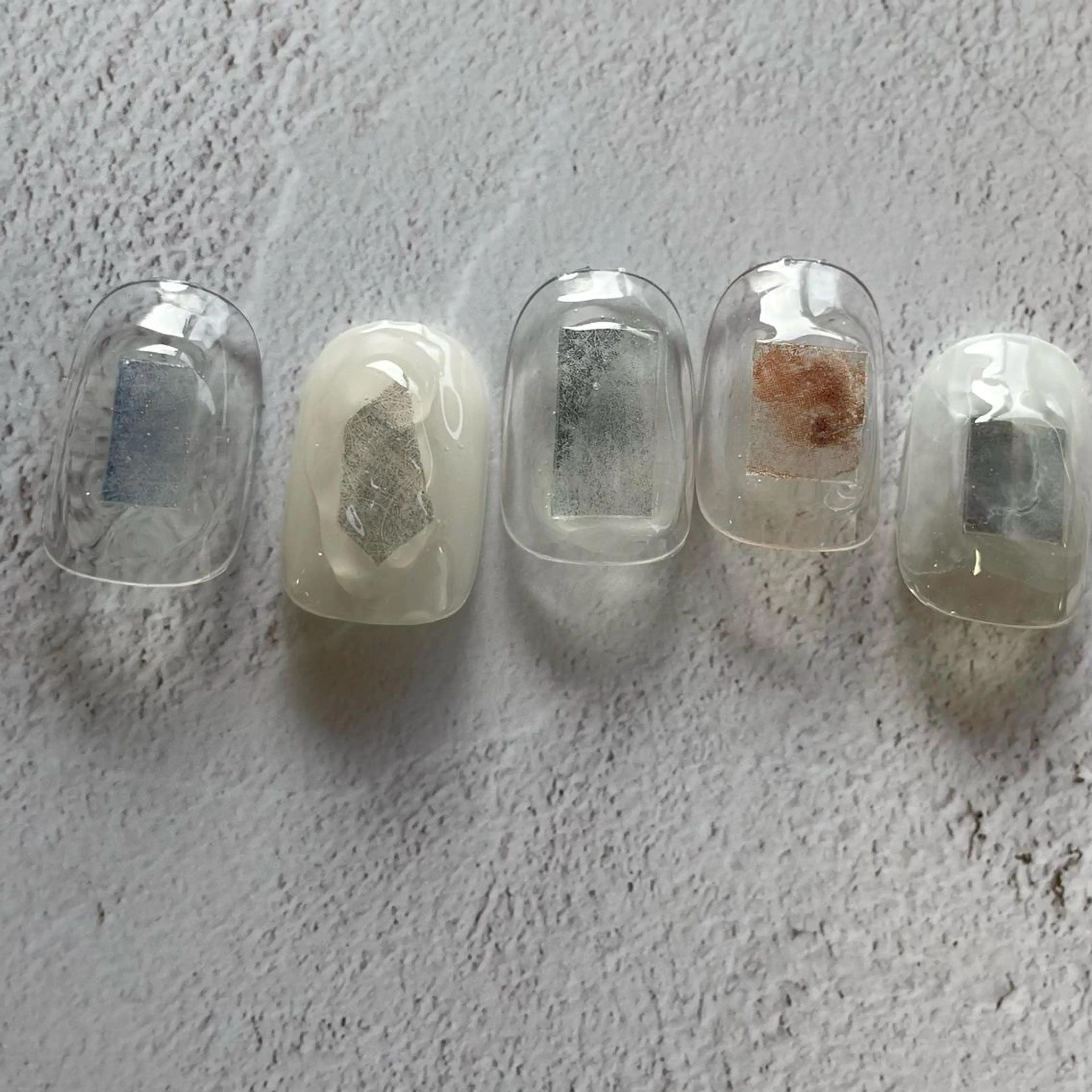 ネイル 丹(TAN.) akariのネイルデザイン