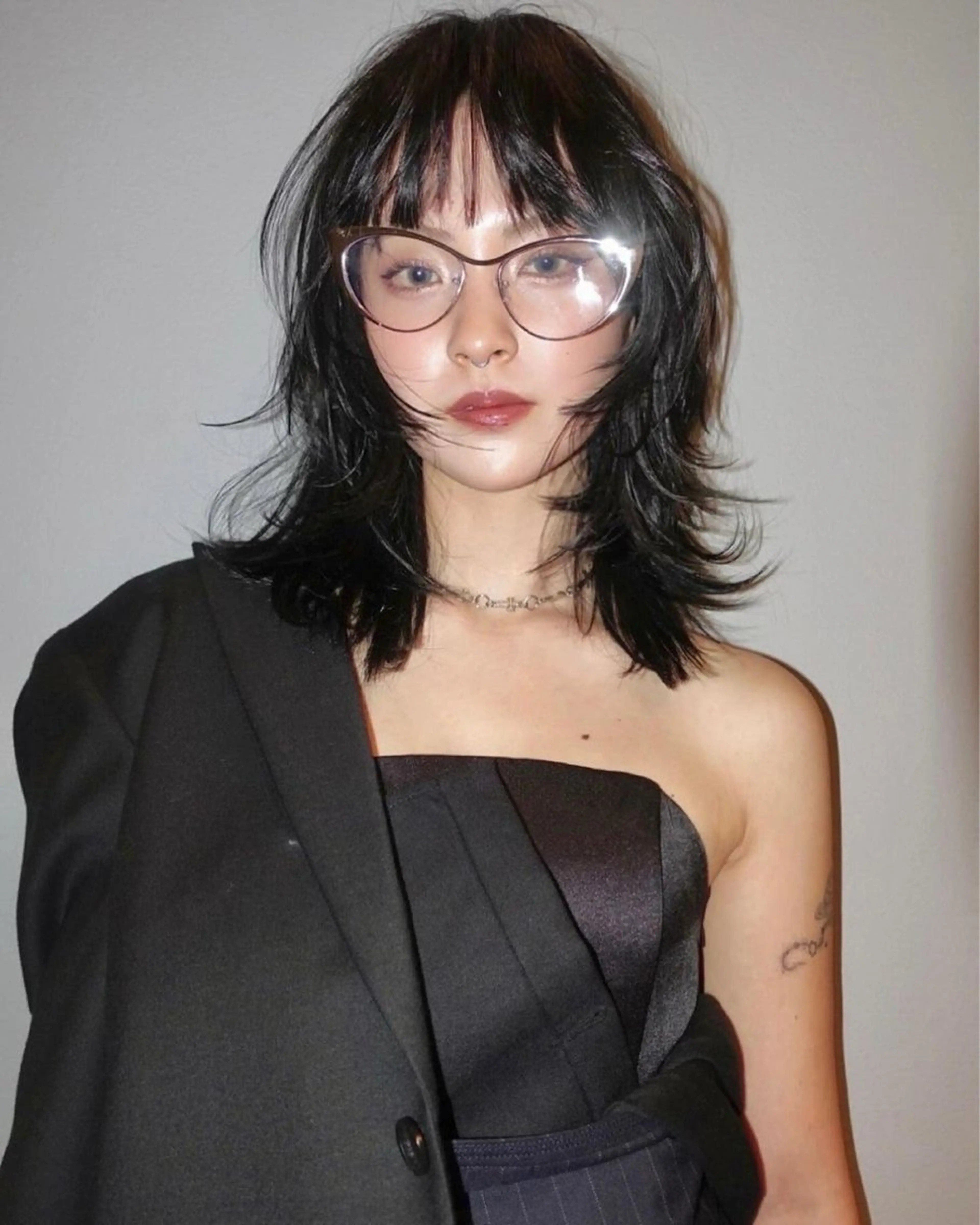 【10名様限定“残り3名様”】お任せレイヤーカット（18​〜​20代の方）の写真