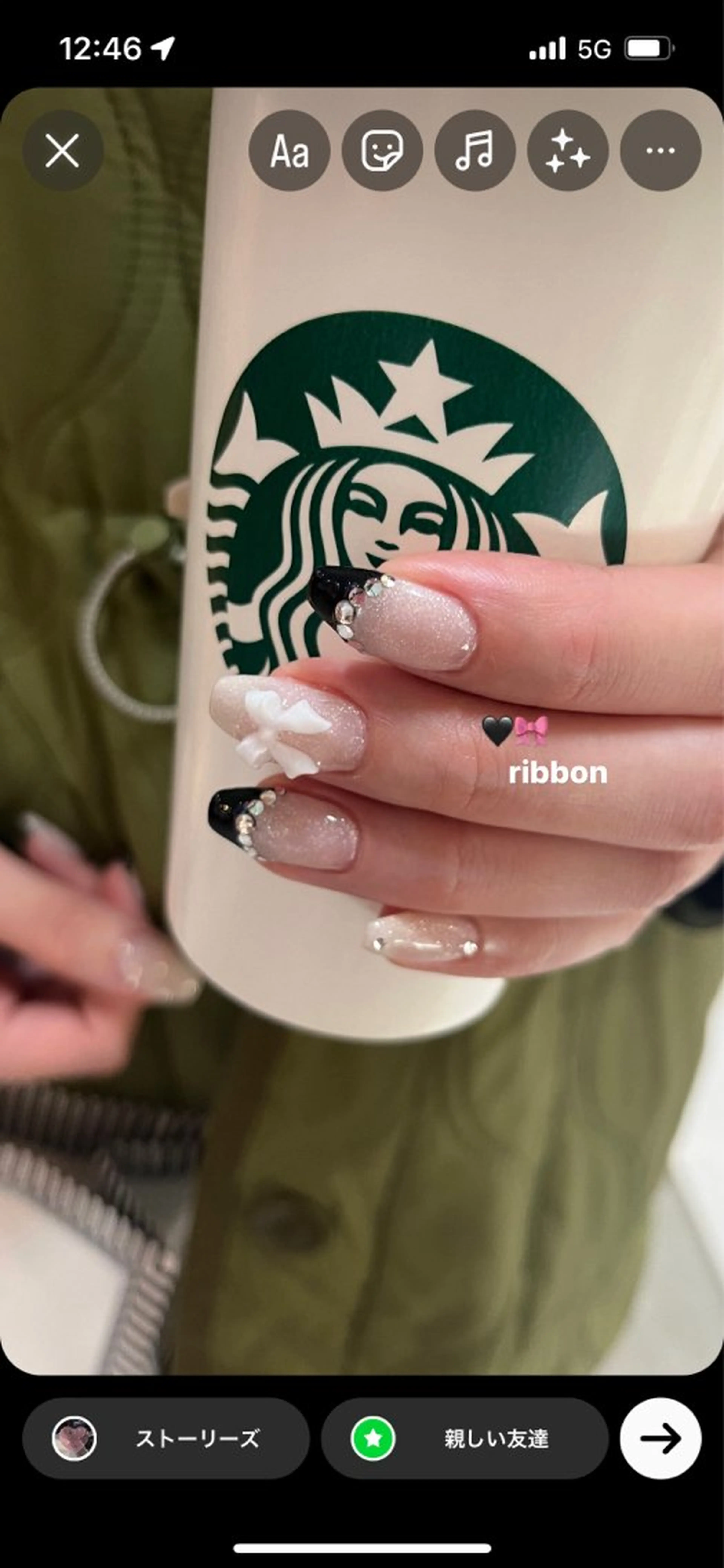 ネイル アートネイル ハンドネイル Ibuki 🎀仙台パルコ🎀のマツエク・マツパデザイン