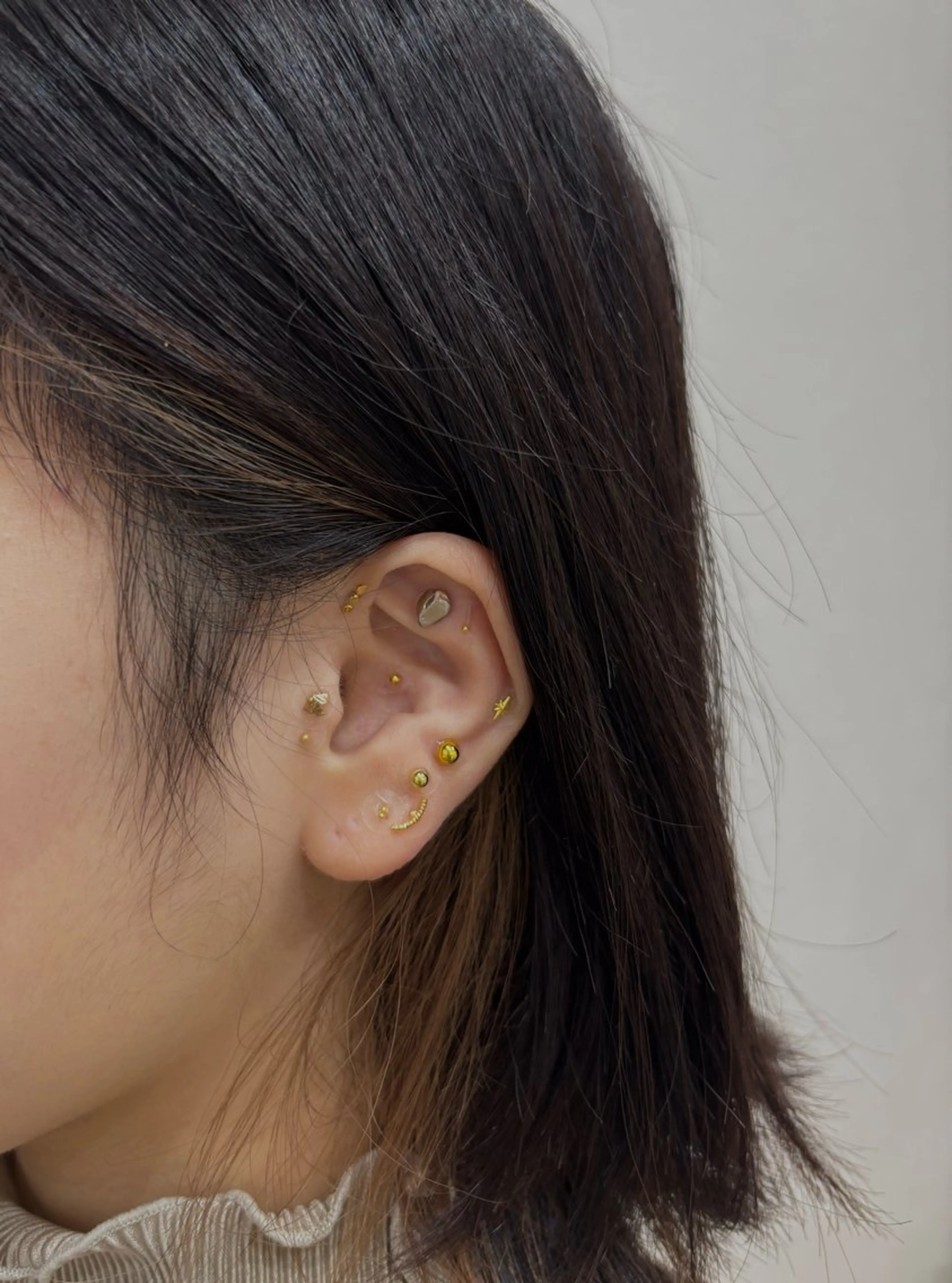 PINO 安田のネイルデザイン