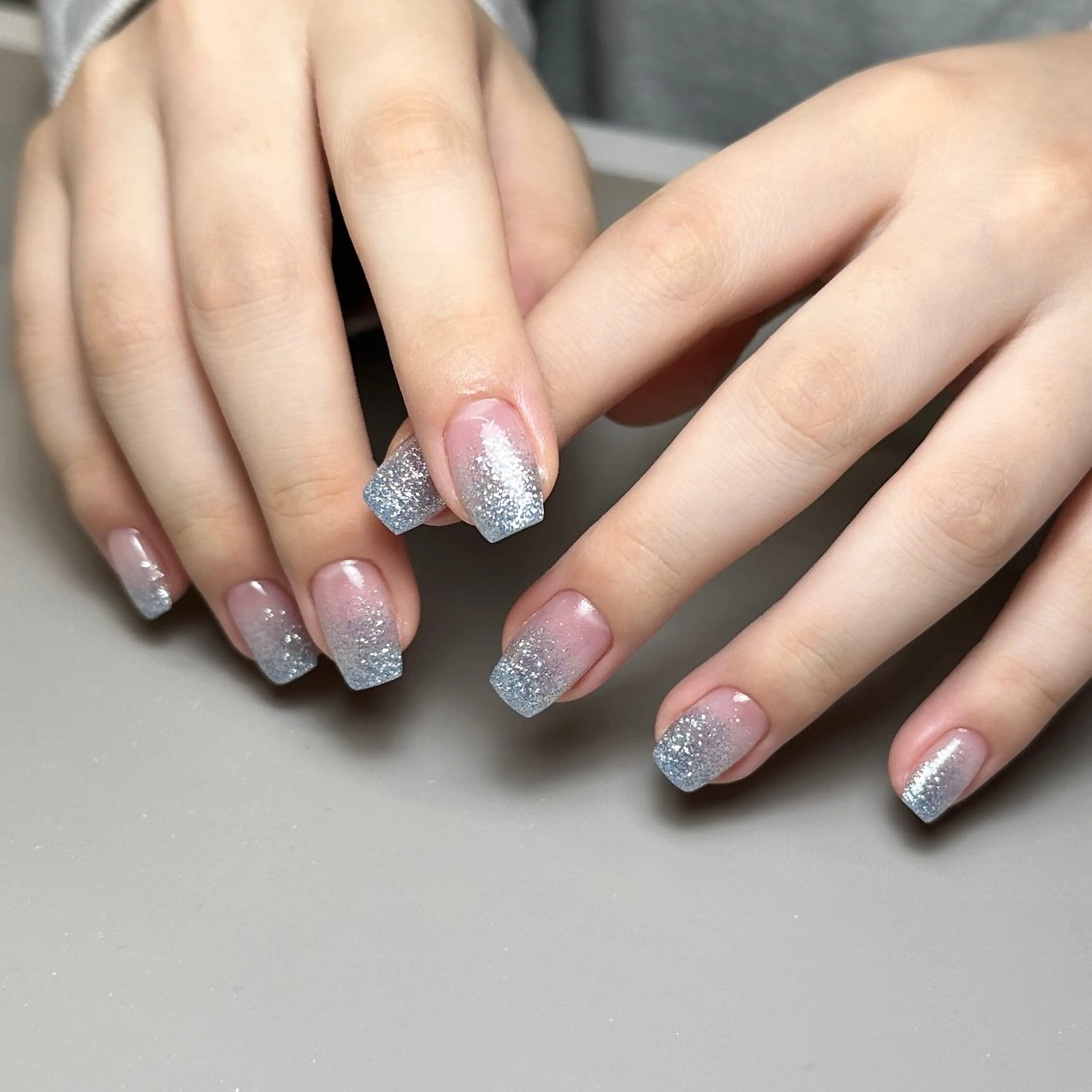 ネイル ハンドネイル salon mowa所属・mowa 🌿‬ kanaのネイルデザイン