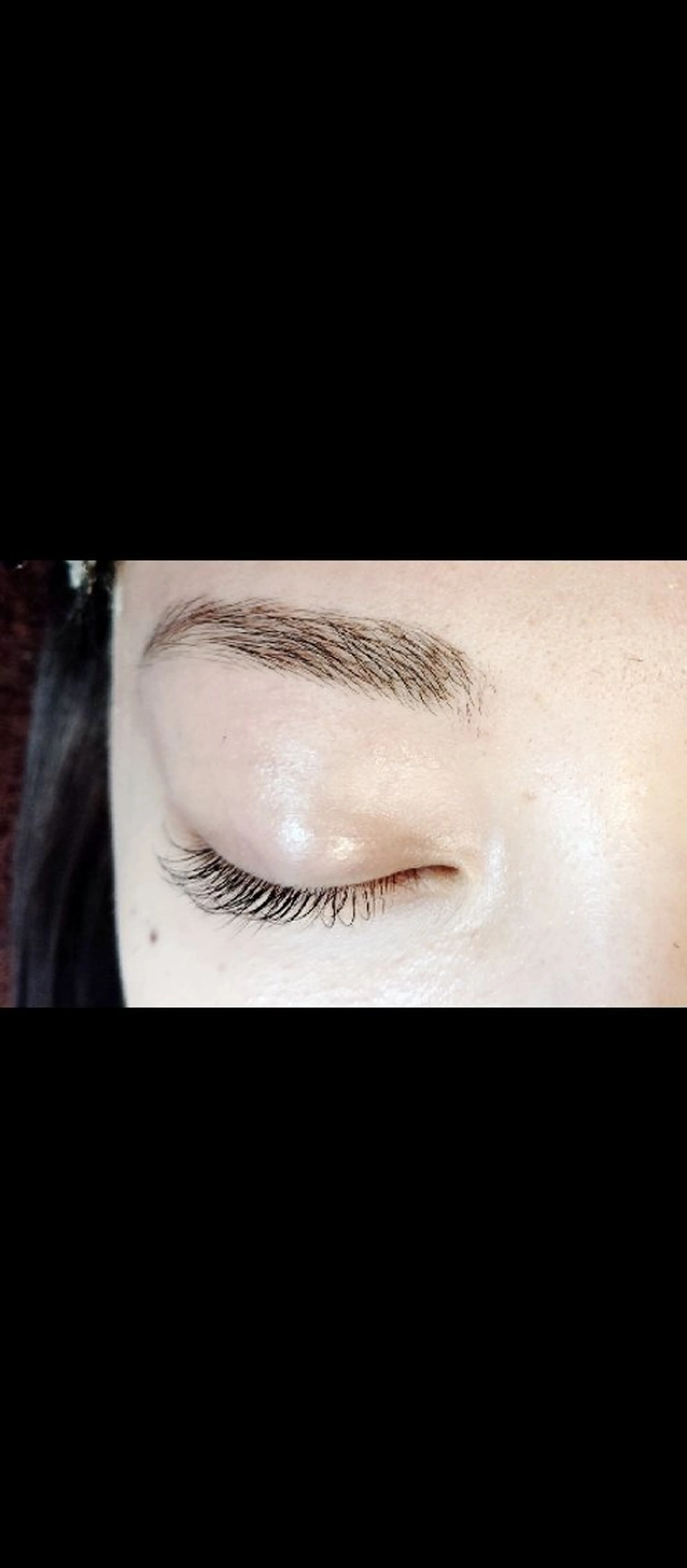 アイブロウ Rie🌈 HBL【アイブロウ】の眉毛・アイブロウイメージ