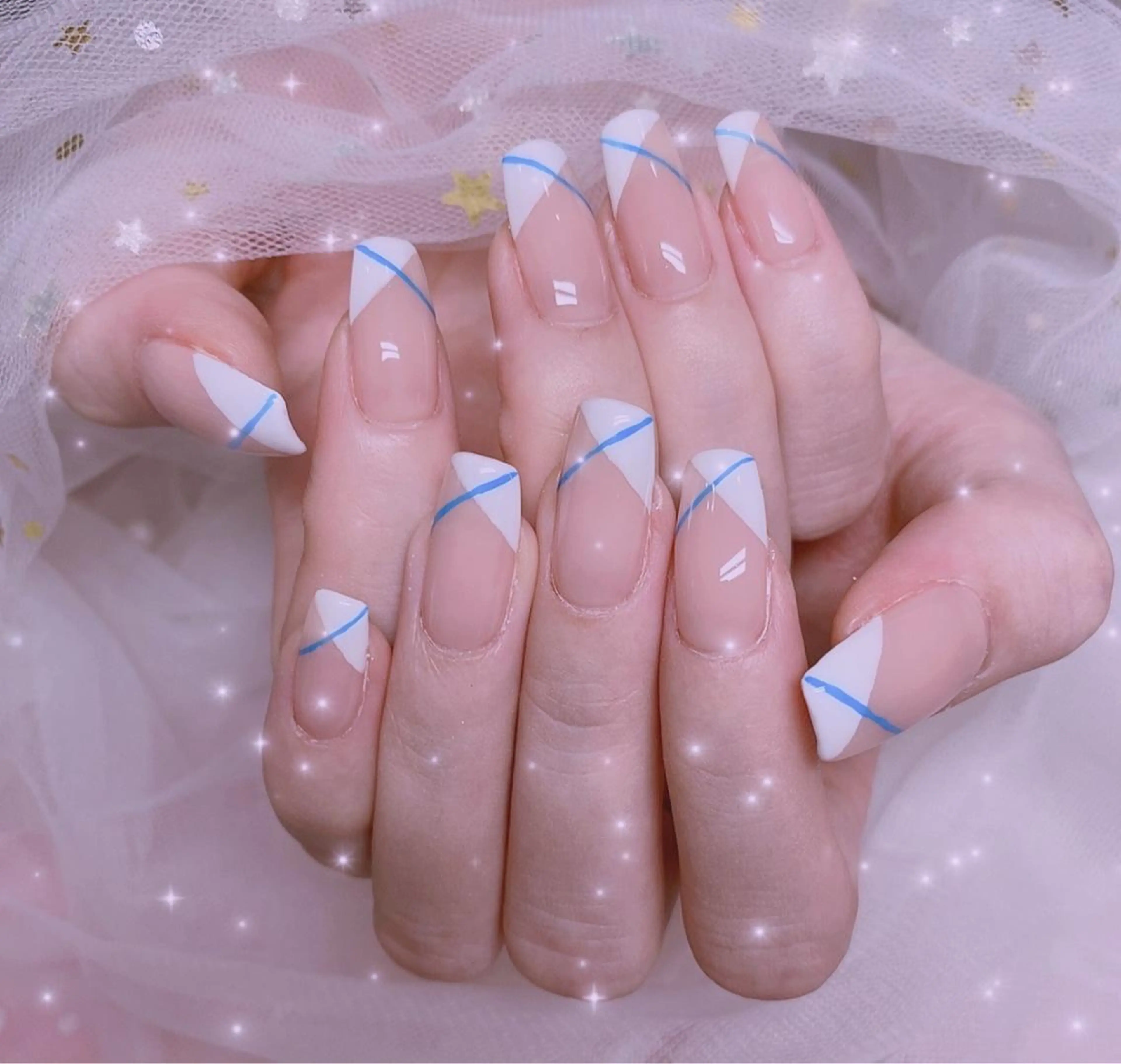 ネイル Nail Salon kihi大塚店のネイルデザイン