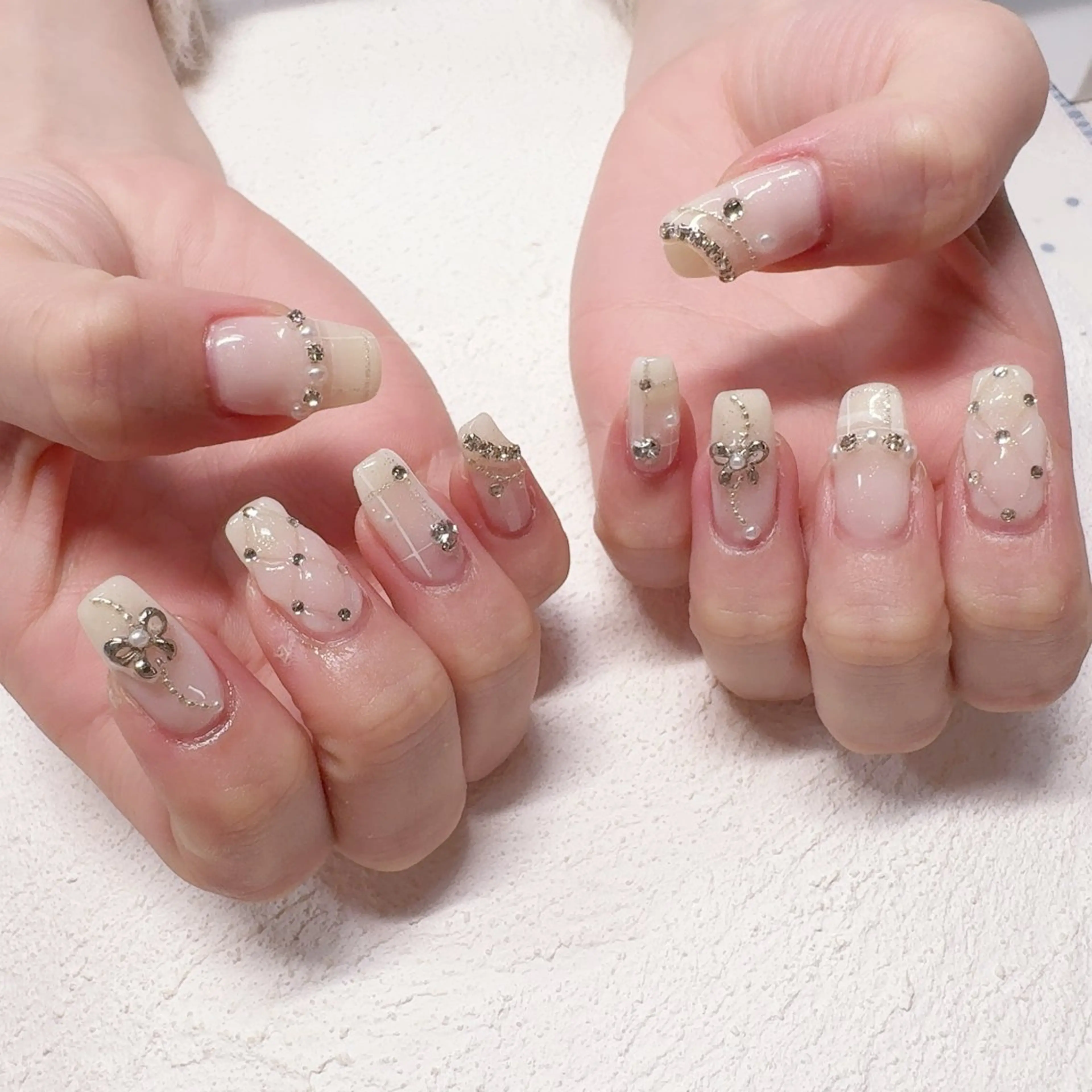 ネイル Regaro i.sのネイルデザイン