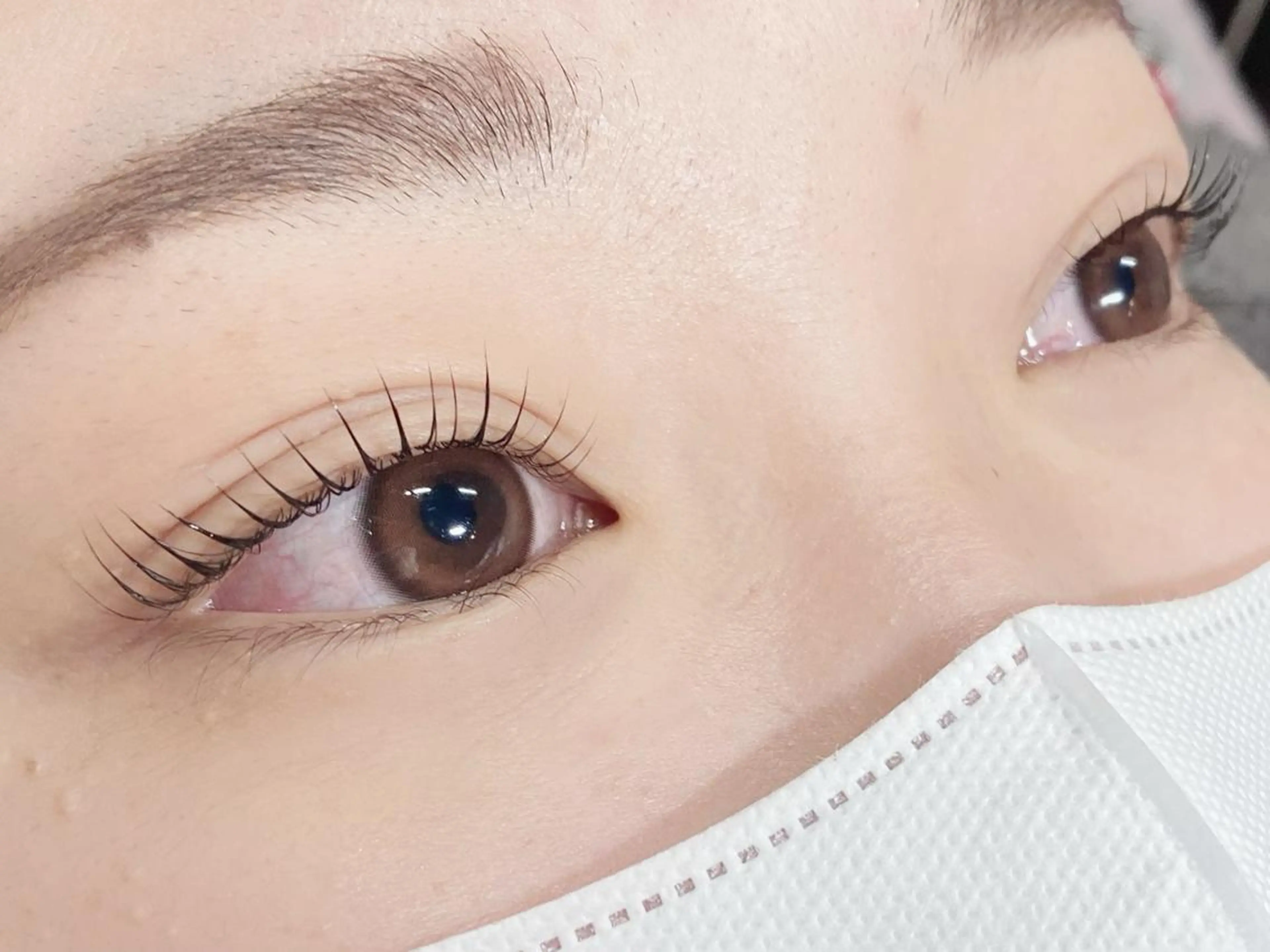 マツエク・マツパ zekka所属・門前仲町zekka Kaのマツエク・マツパデザイン