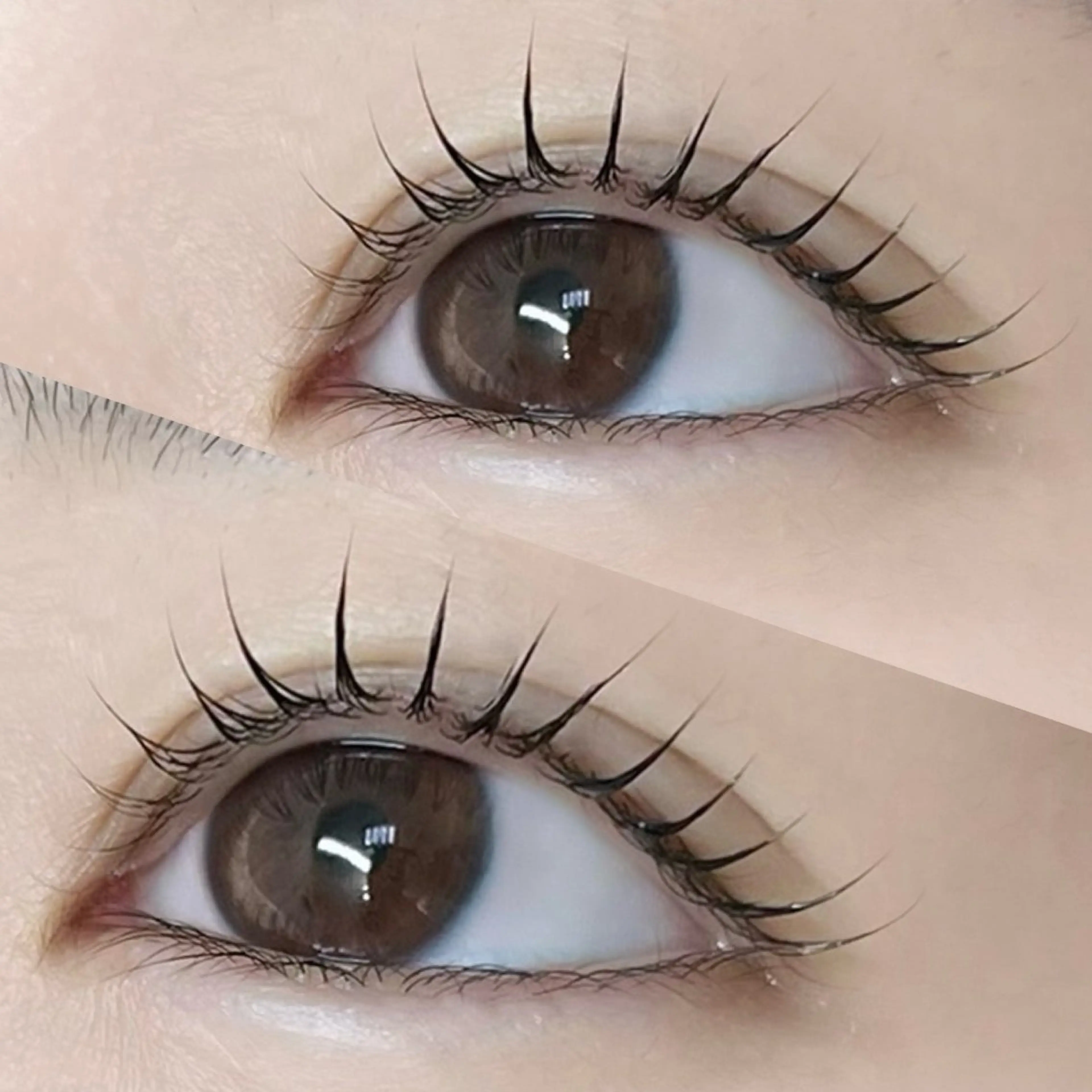 マツエク・マツパ sayu📍自由ヶ丘 🎀まつパ/美眉🌵のマツエク・マツパデザイン