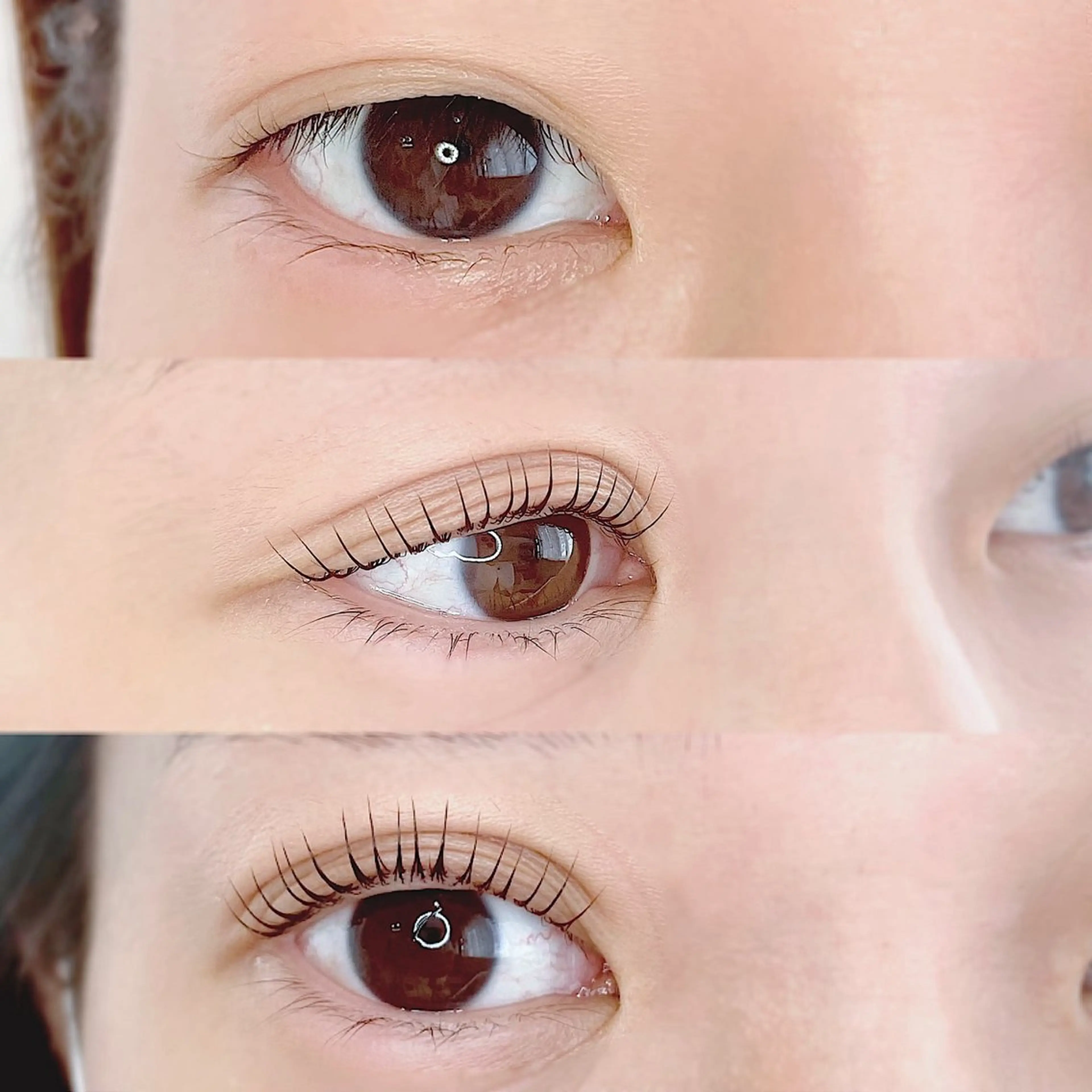 マツエク・マツパ マツパ salon de COCOA所属・salon de COCOAゆうかのマツエク・マツパデザイン