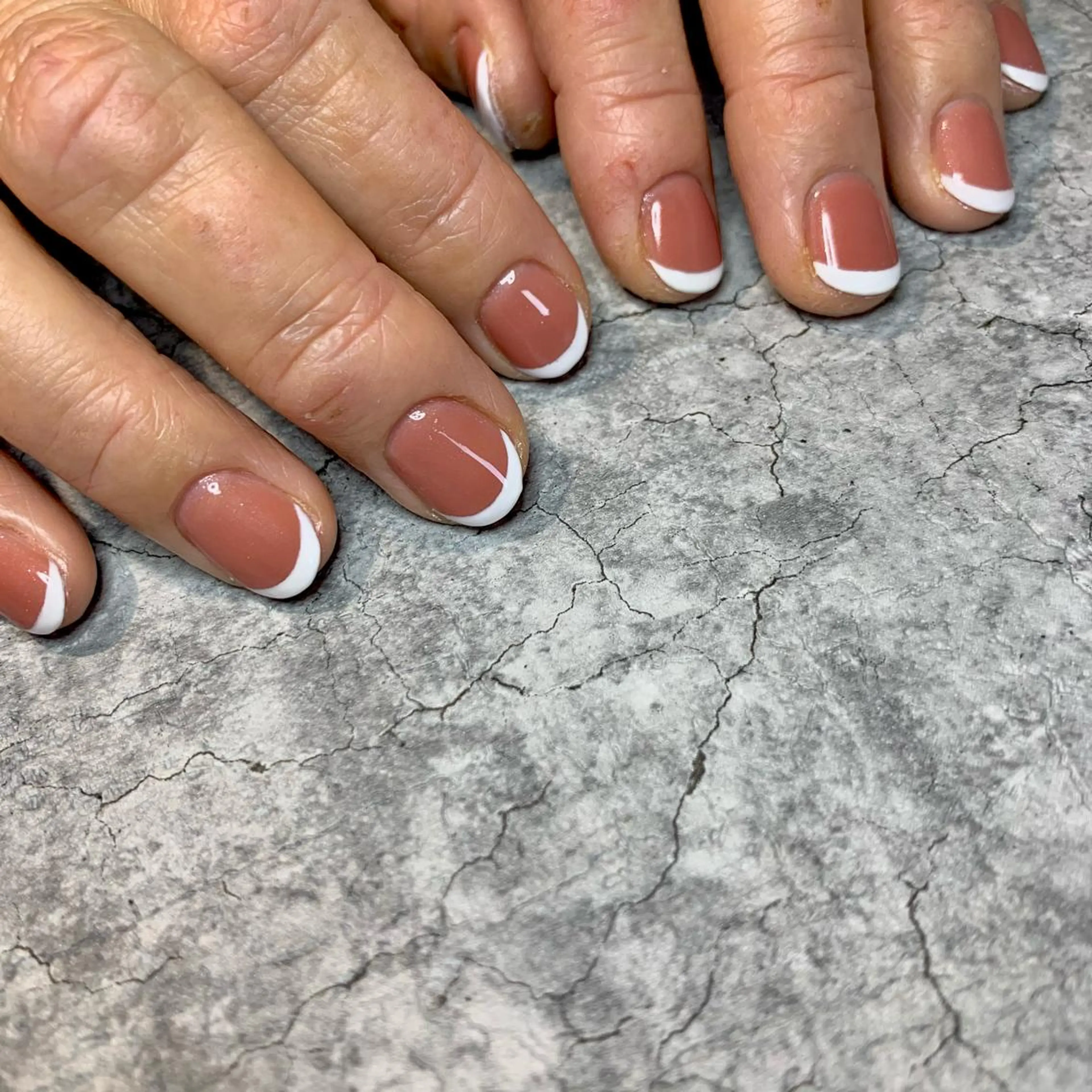 ネイル ルリアンチッタ メンズ垢抜け特化の眉毛・アイブロウイメージ