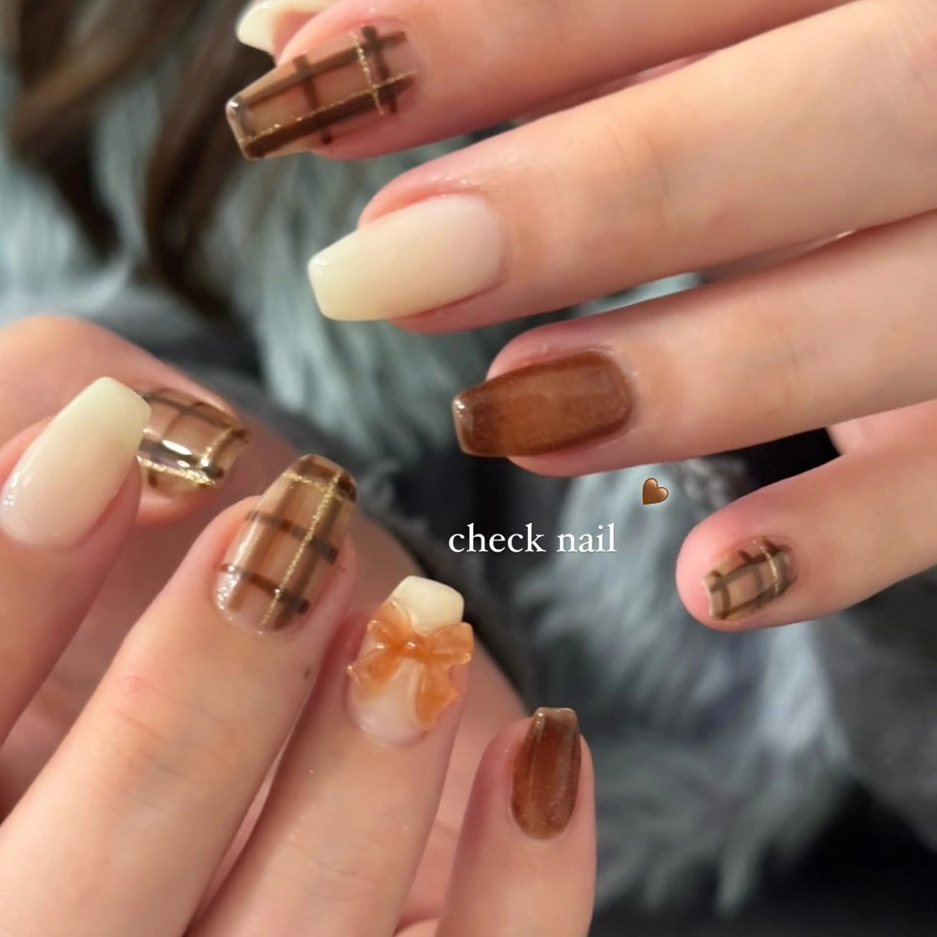 ネイル Rich+nail🫧仙台🫧所属・Rich+nail 🫧仙台🫧のネイルデザイン