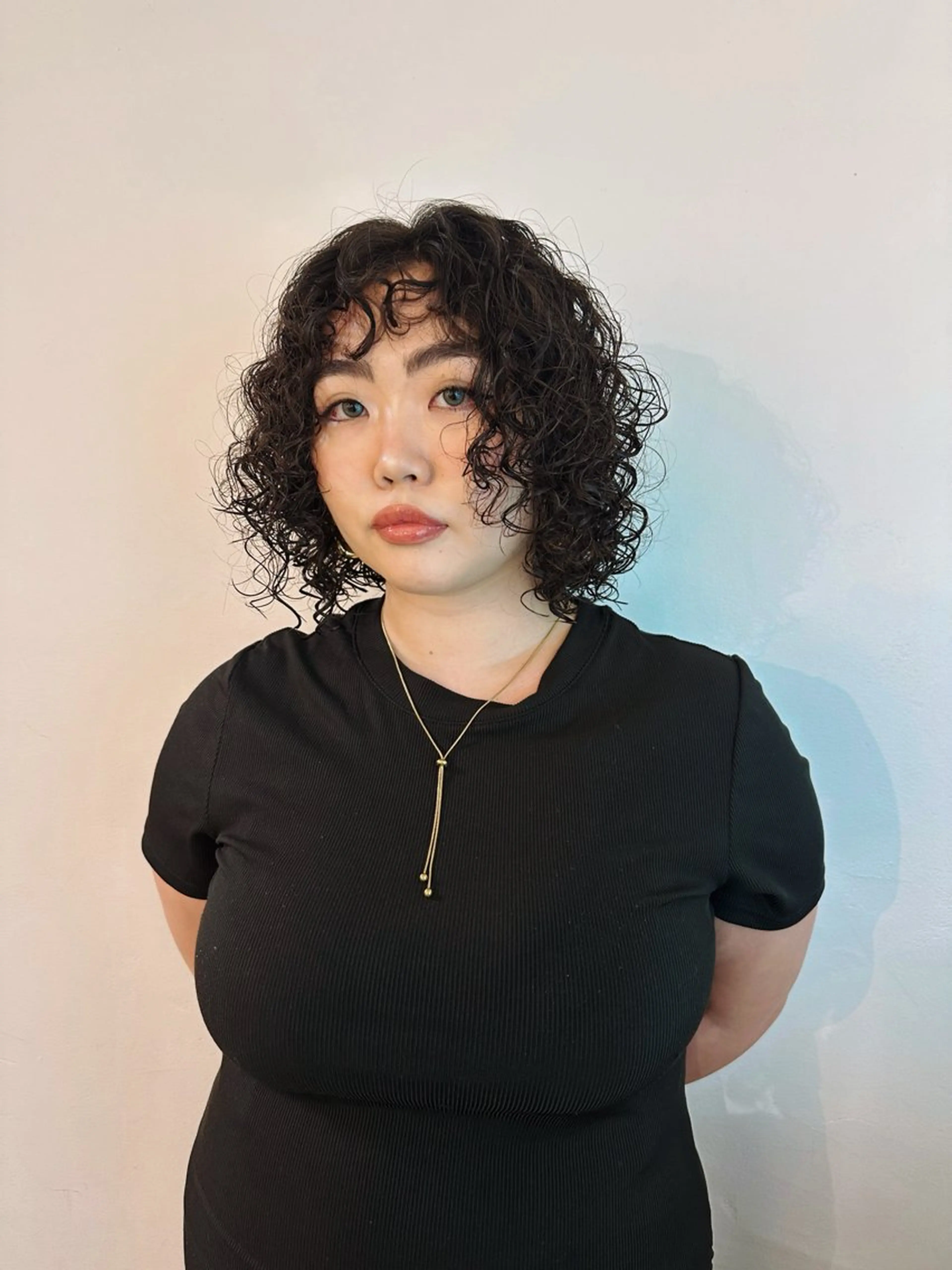 パーマ HARE &nail ☪️remiのヘアスタイル