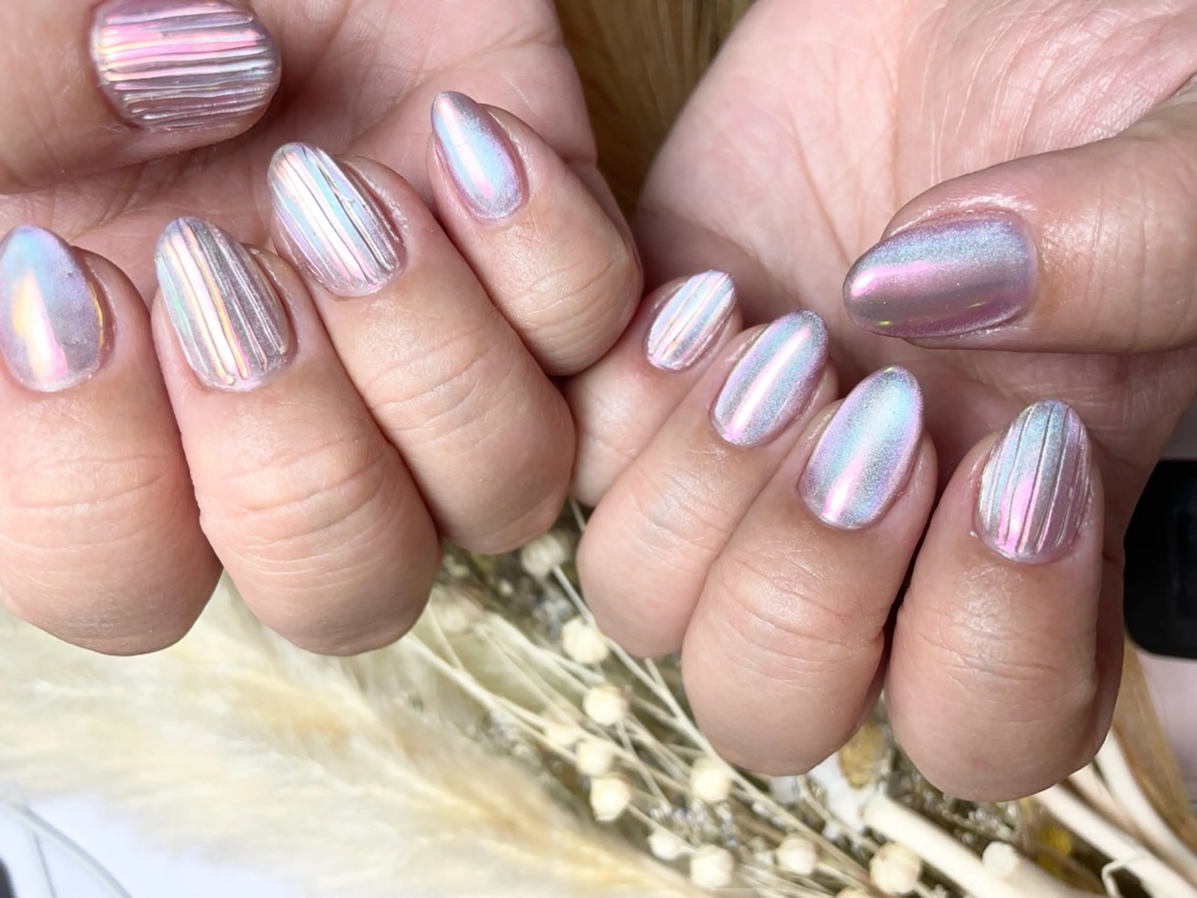 ネイル Maruyama Ayakaのネイルデザイン