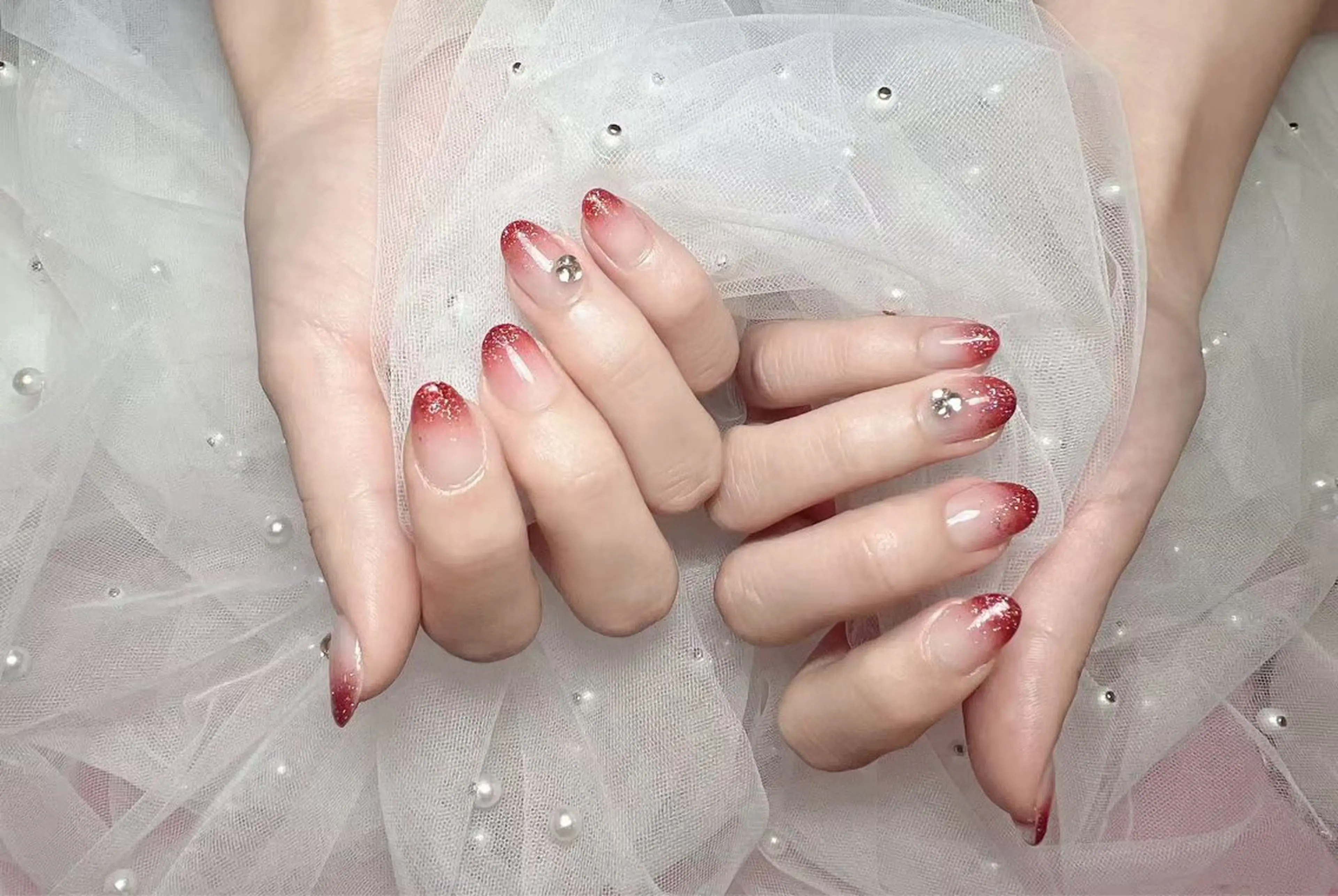 ネイル Liora nail所属・Liora （リオラ)のネイルデザイン