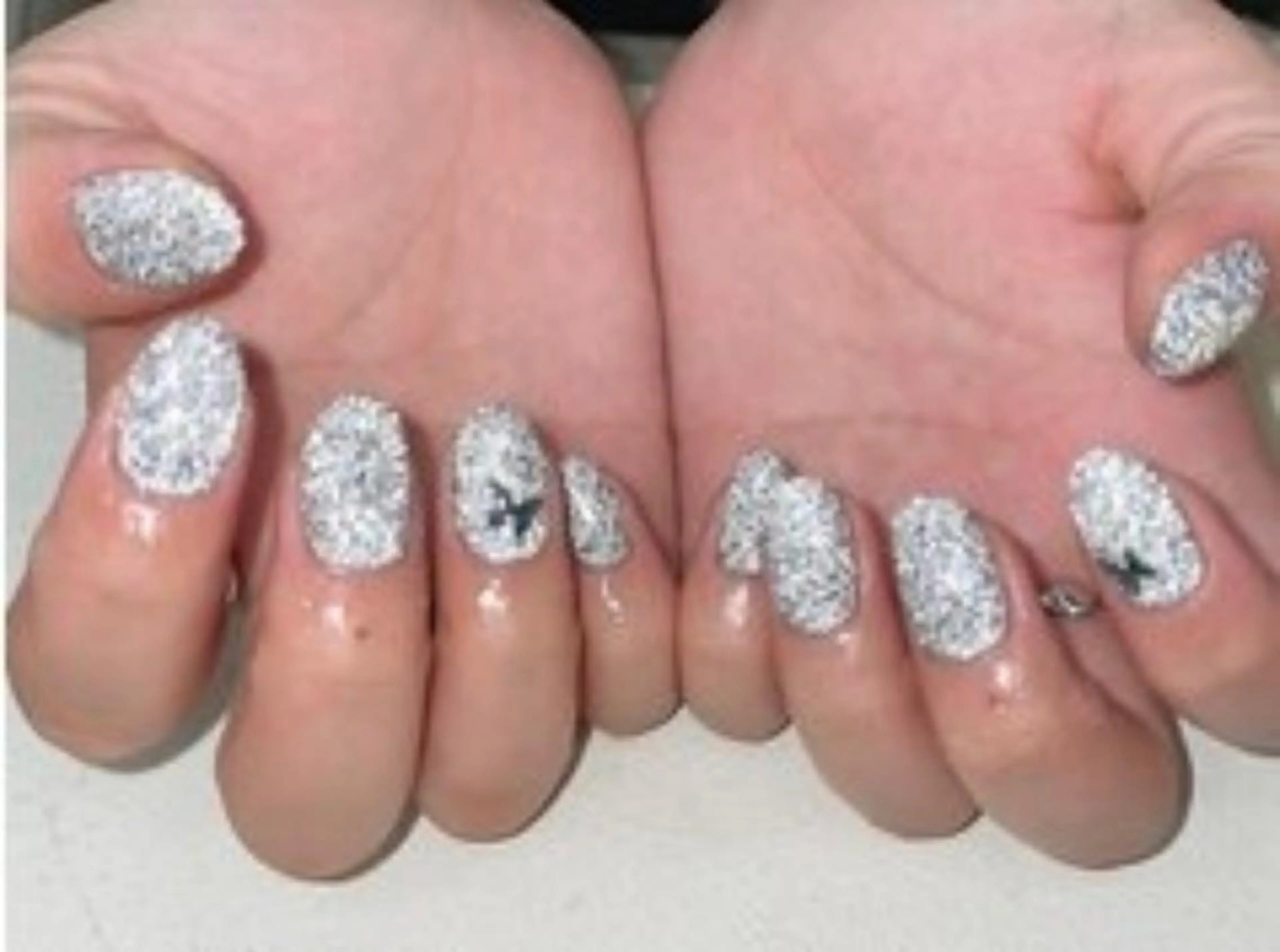 カラー Bianca 立川店 小川のネイルデザイン