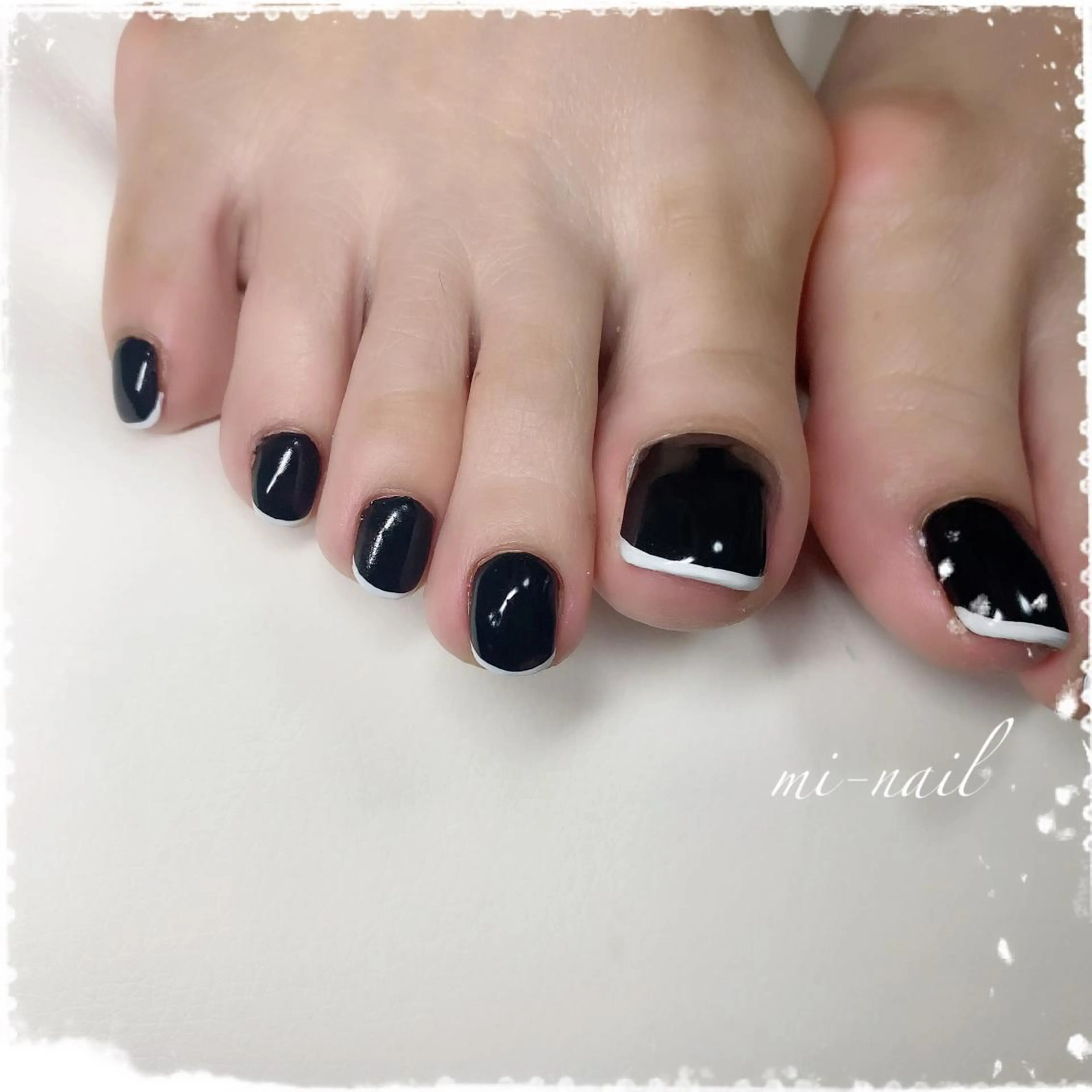 ネイル ..mi_nail..所属・..mi-nail ..のネイルデザイン