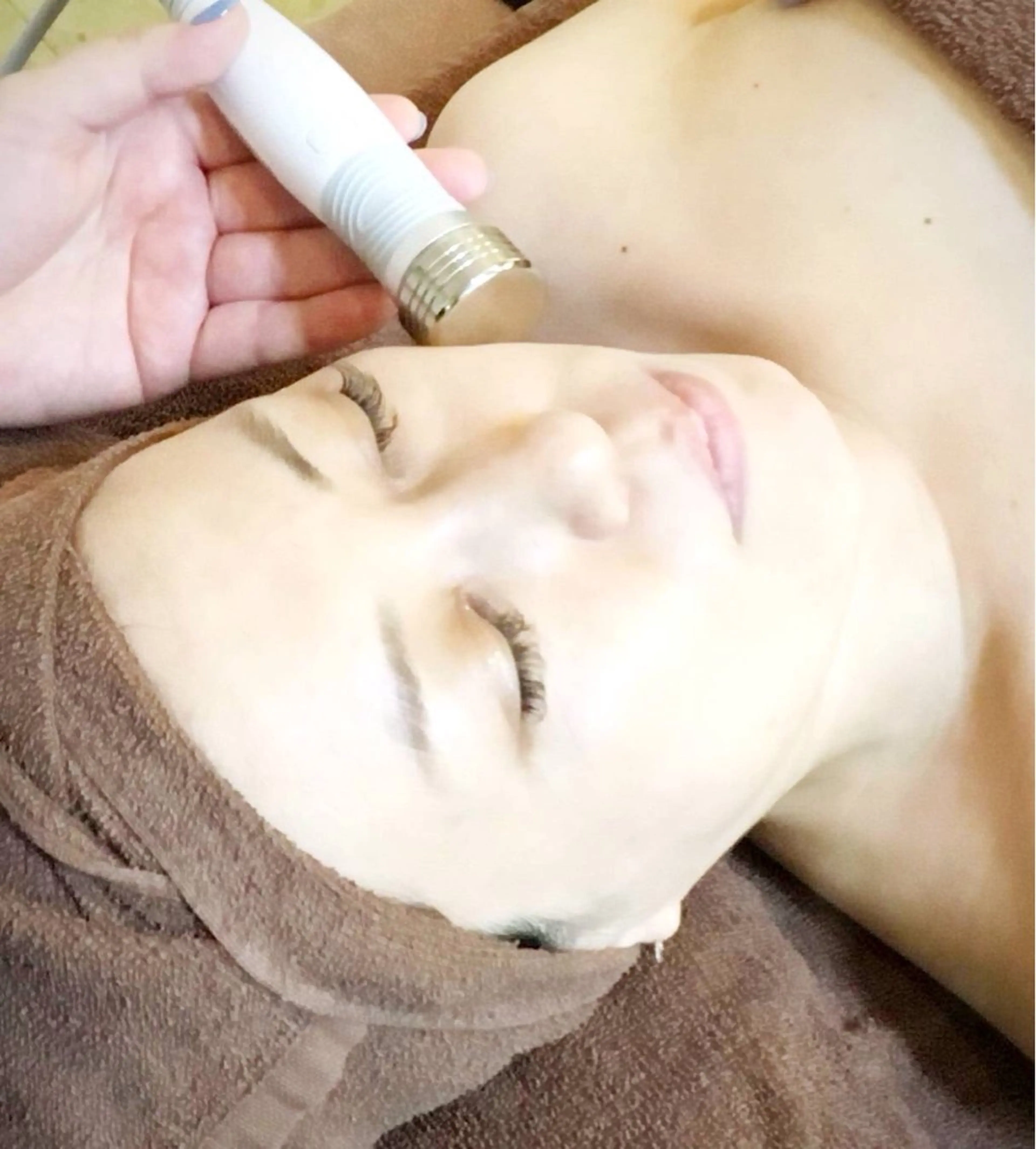 エスティ 南越谷店のエステ・リラクイメージ