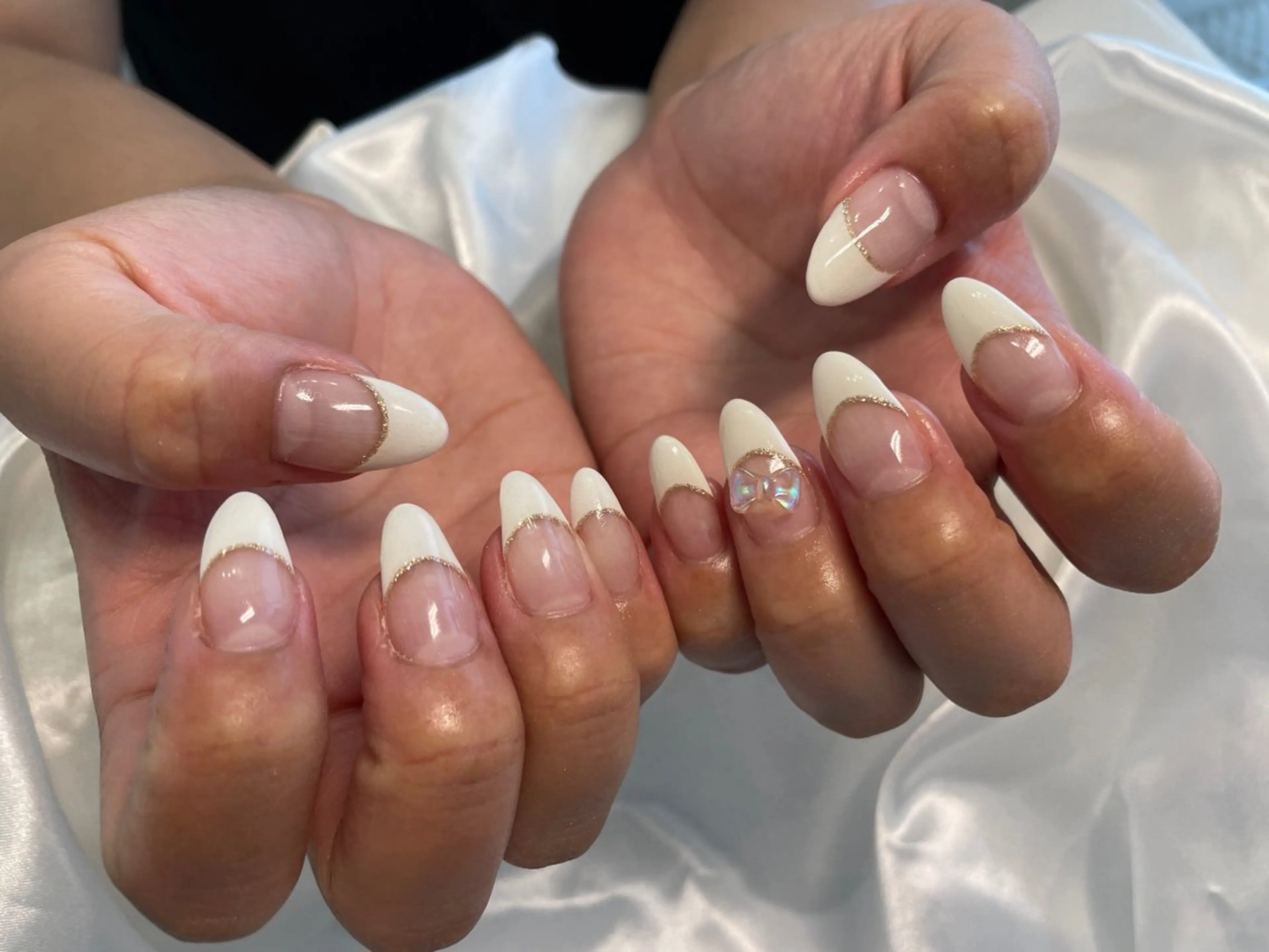 ネイル franc__ nailのネイルデザイン