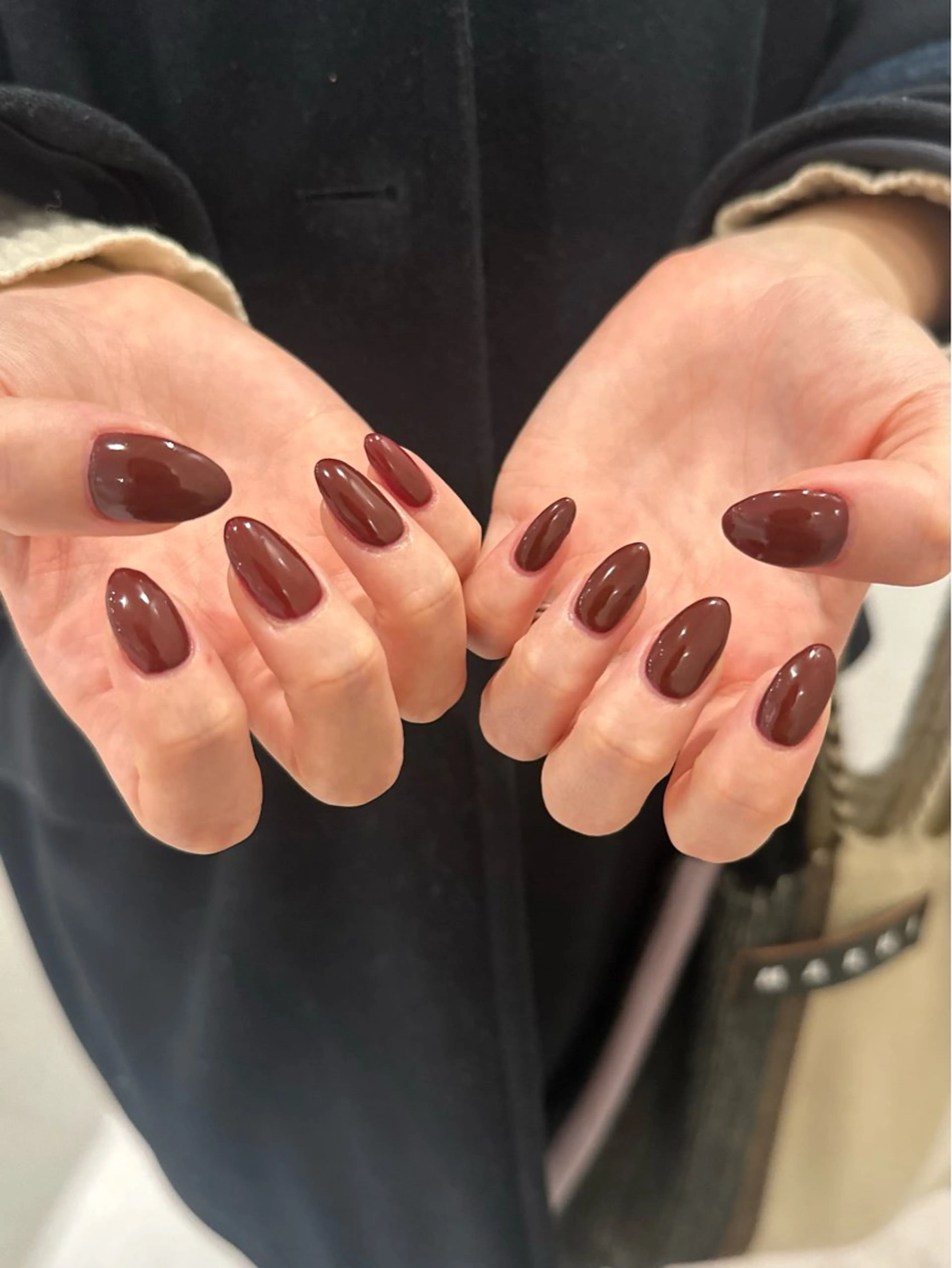 ネイル 久屋大通 DEE yuukaのネイルデザイン