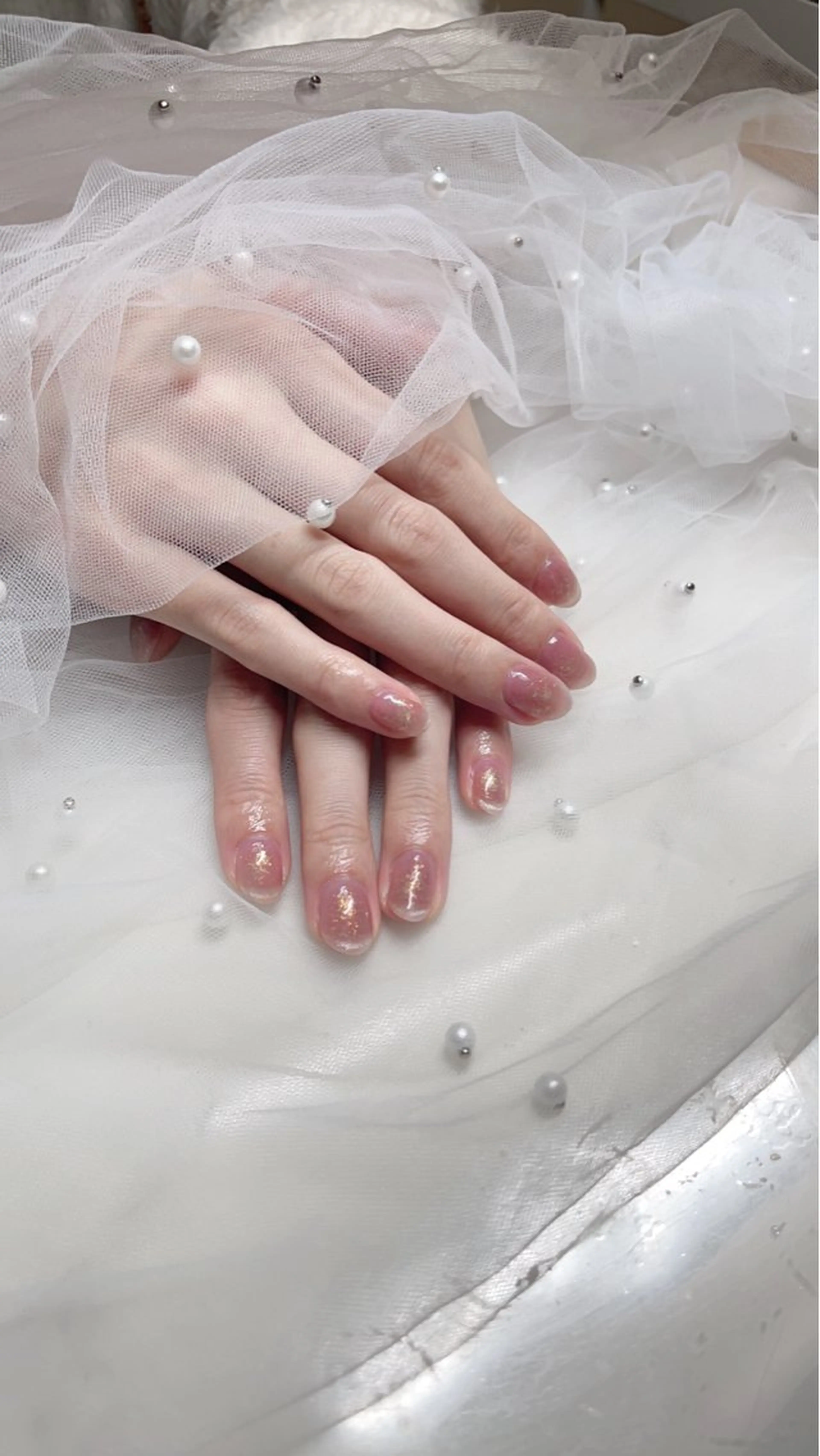 ネイル ハンドネイル KARI ネイルサロンのネイルデザイン