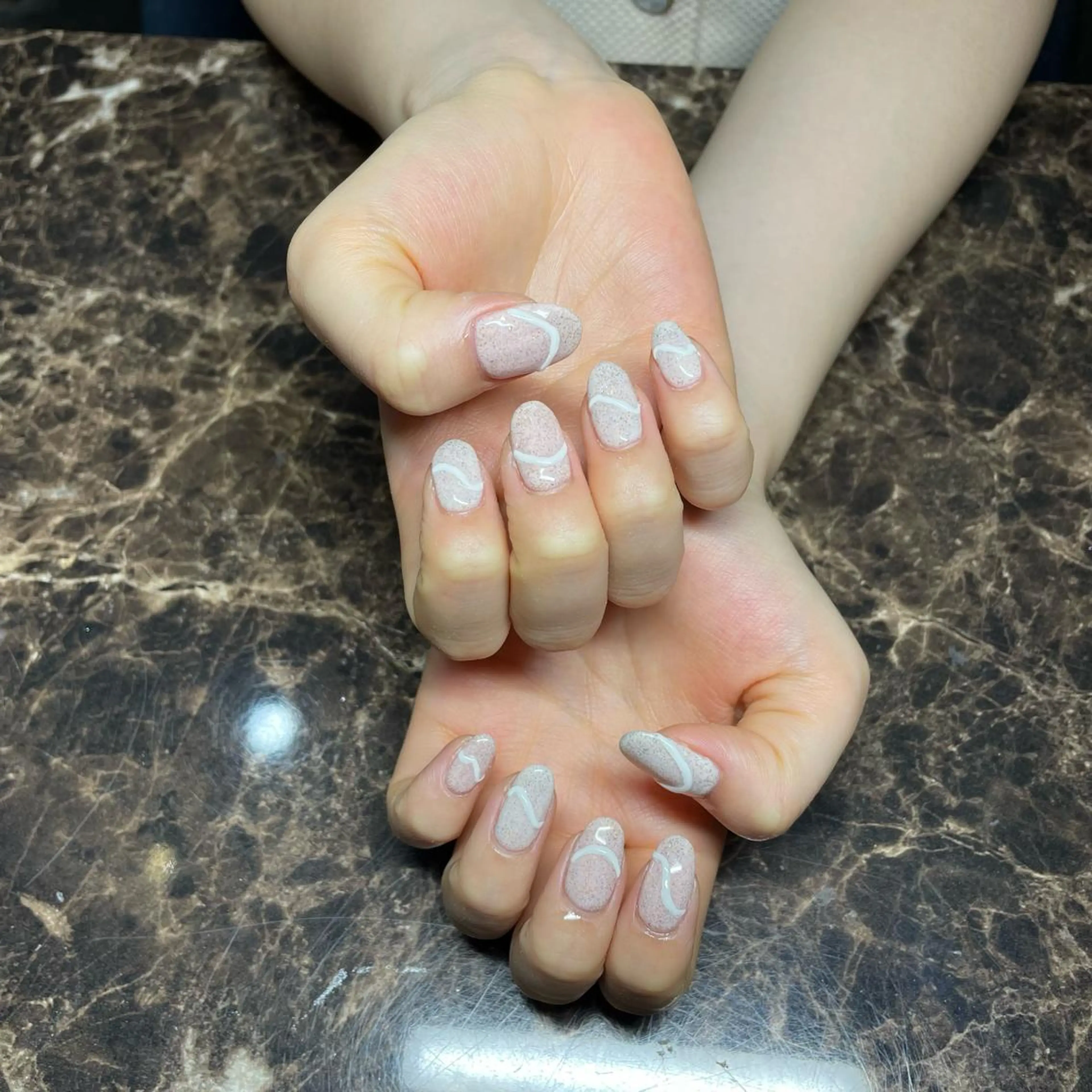ネイル IROHA Nail 堺雛薫のネイルデザイン