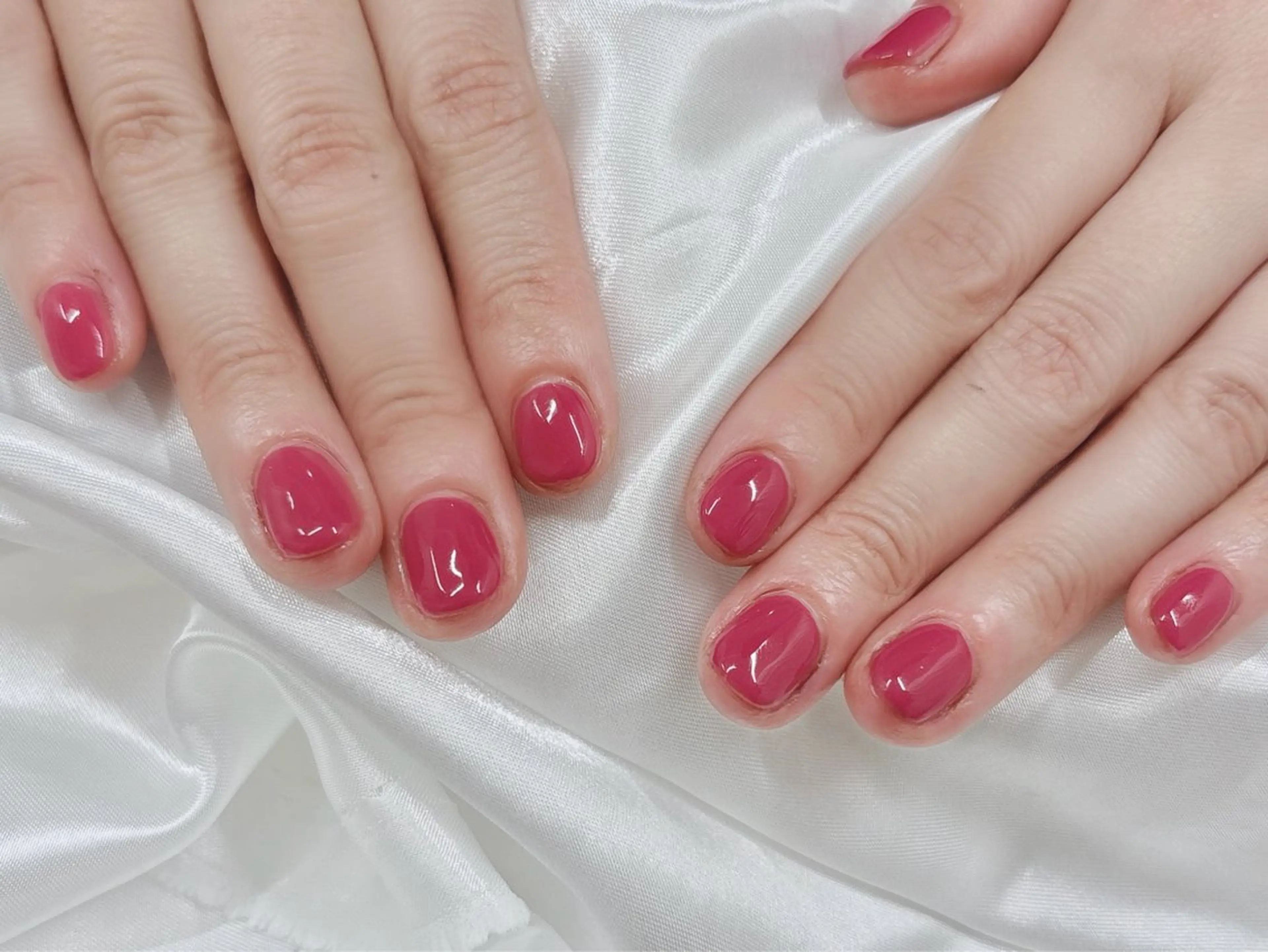 ネイル ハンドネイル Regene ARAKIのネイルデザイン