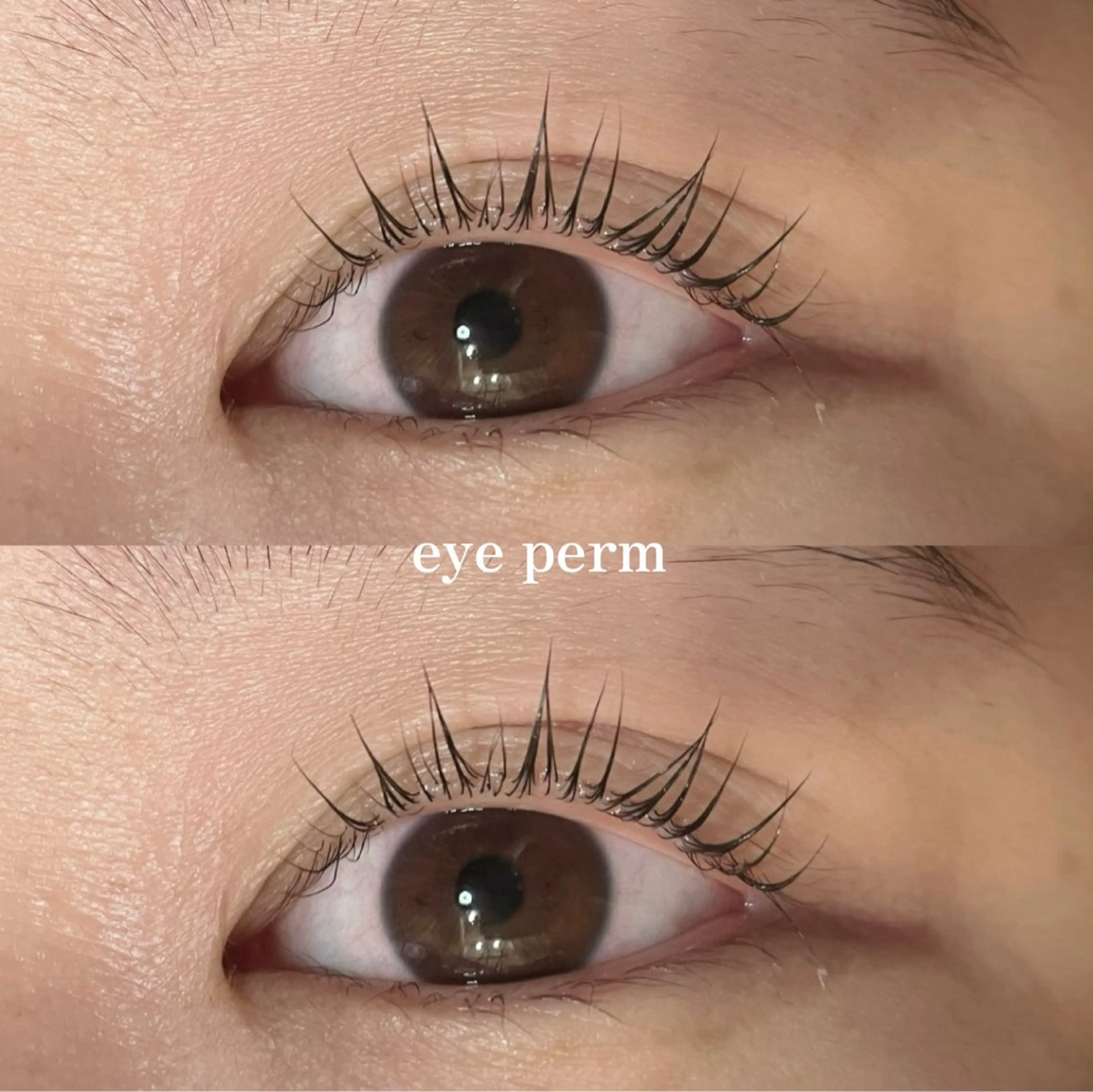 マツエク・マツパ Mon mignon ෆ‪momokaのマツエク・マツパデザイン