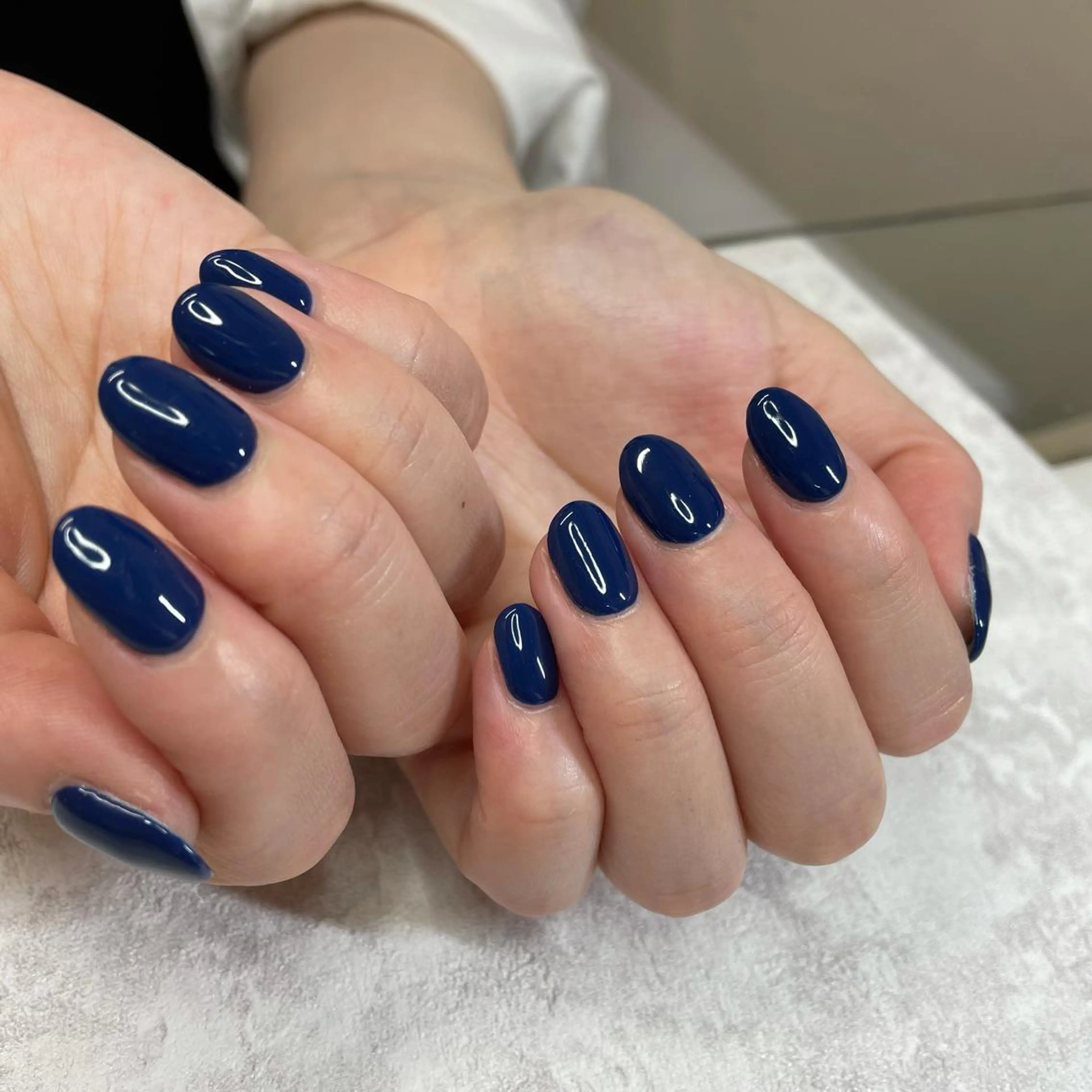 ネイル ハンドネイル うにゃねいる🌷 Mayaのネイルデザイン