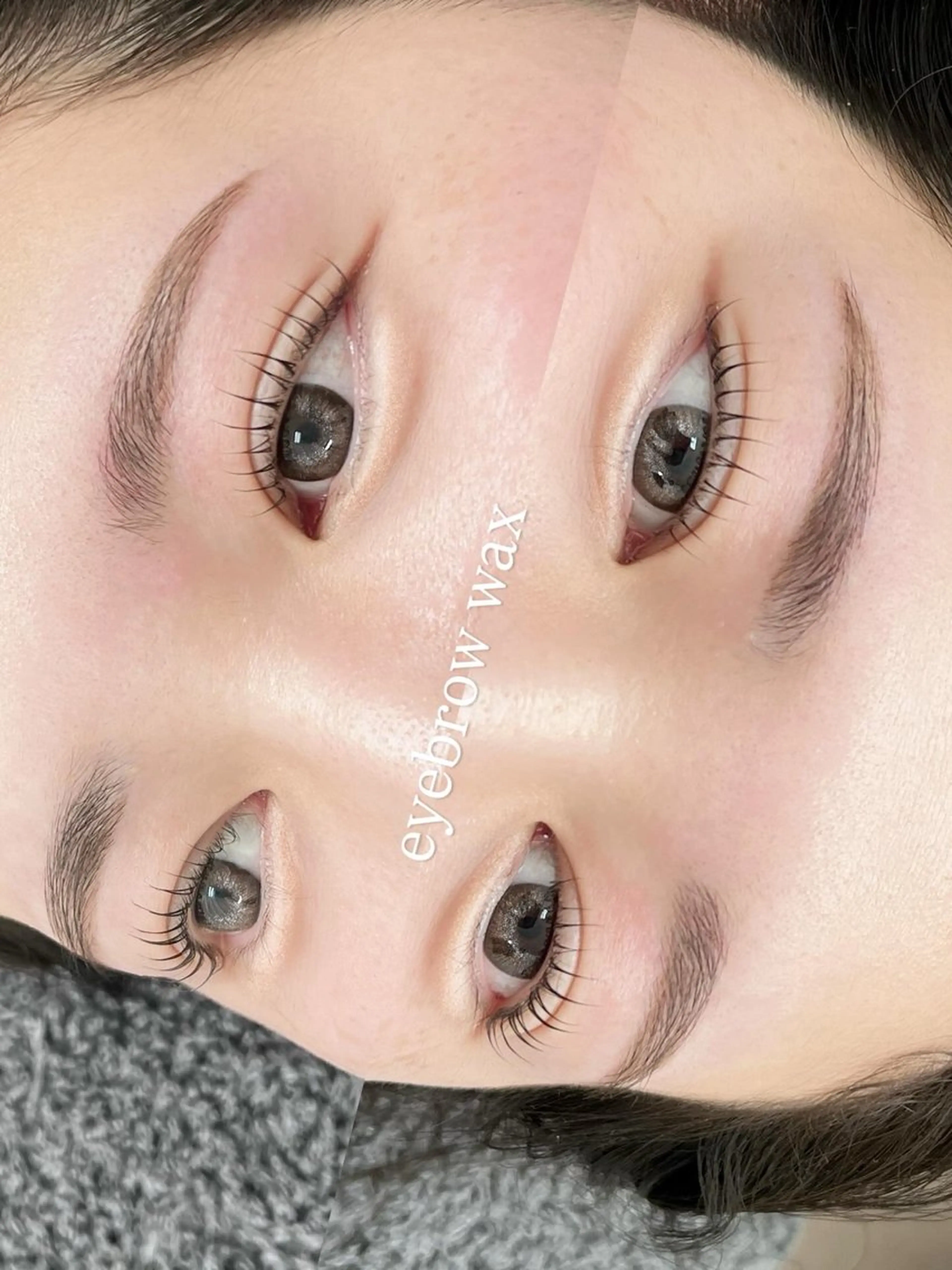 アイブロウ KURUN所属・KURUN ami.⋆𝜗𝜚のマツエク・マツパデザイン