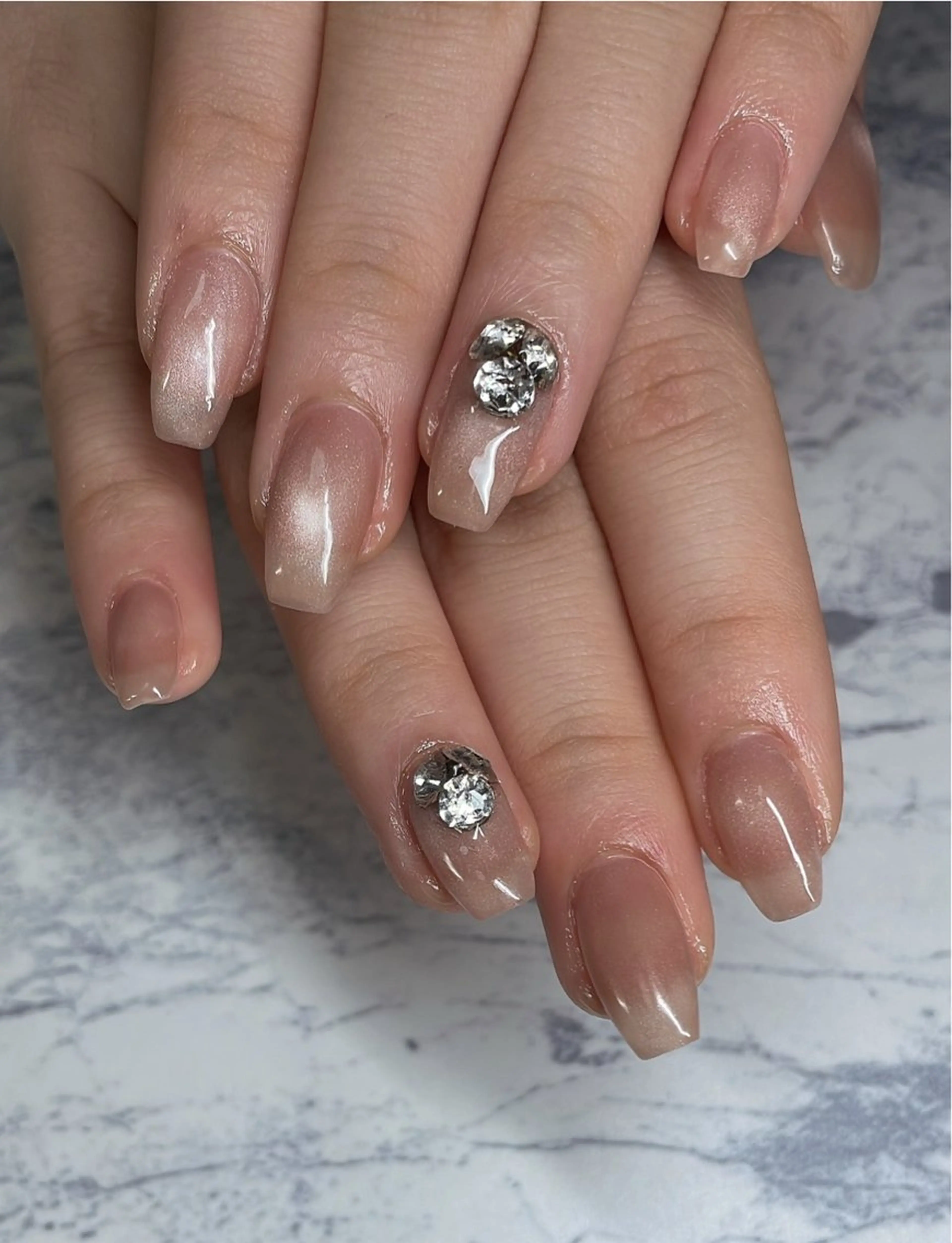ネイル N nailのネイルデザイン