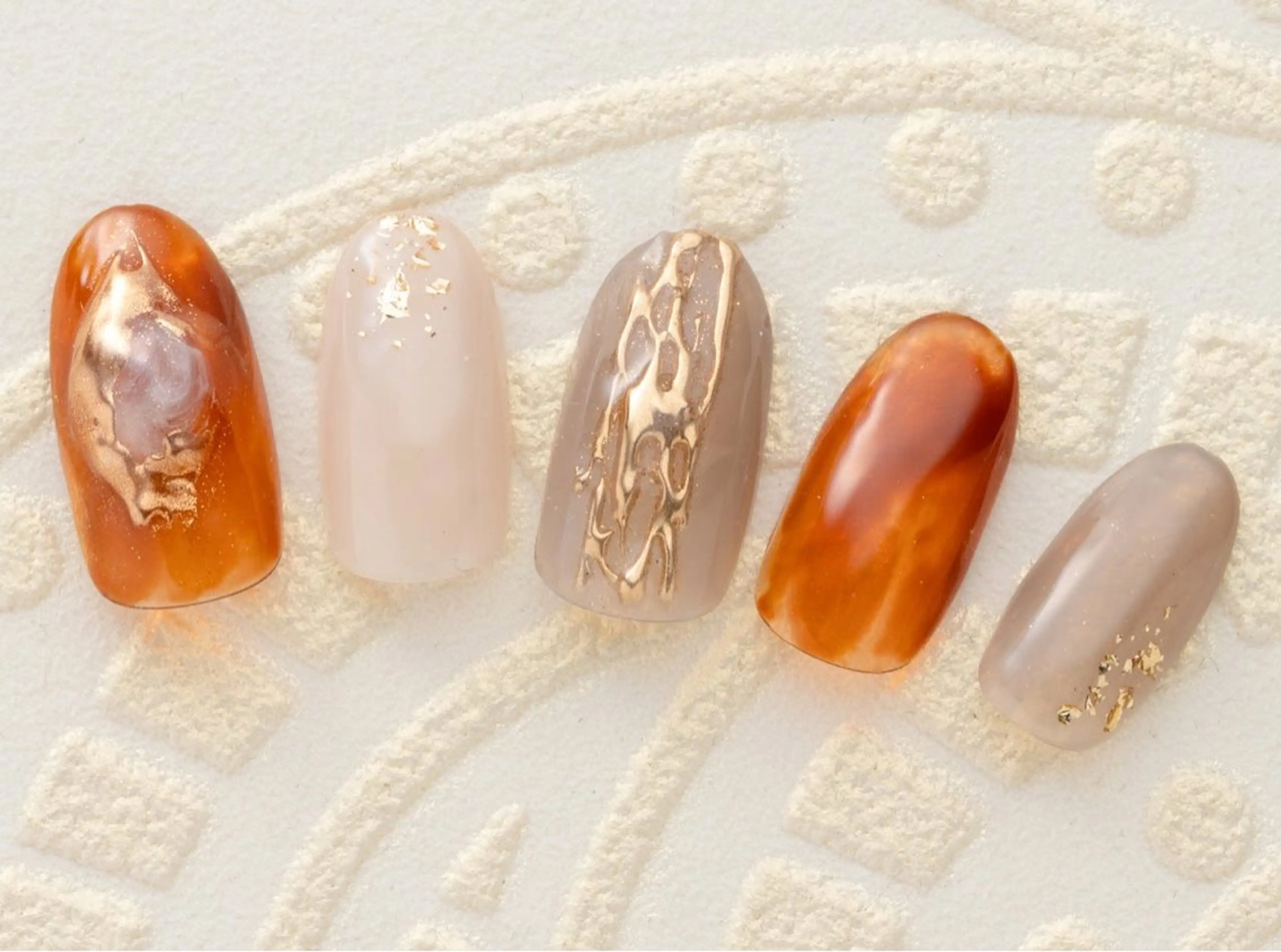 ネイル ジェルネイル ソフトジェル ネイルサロン Alice&Co.のその他イメージ