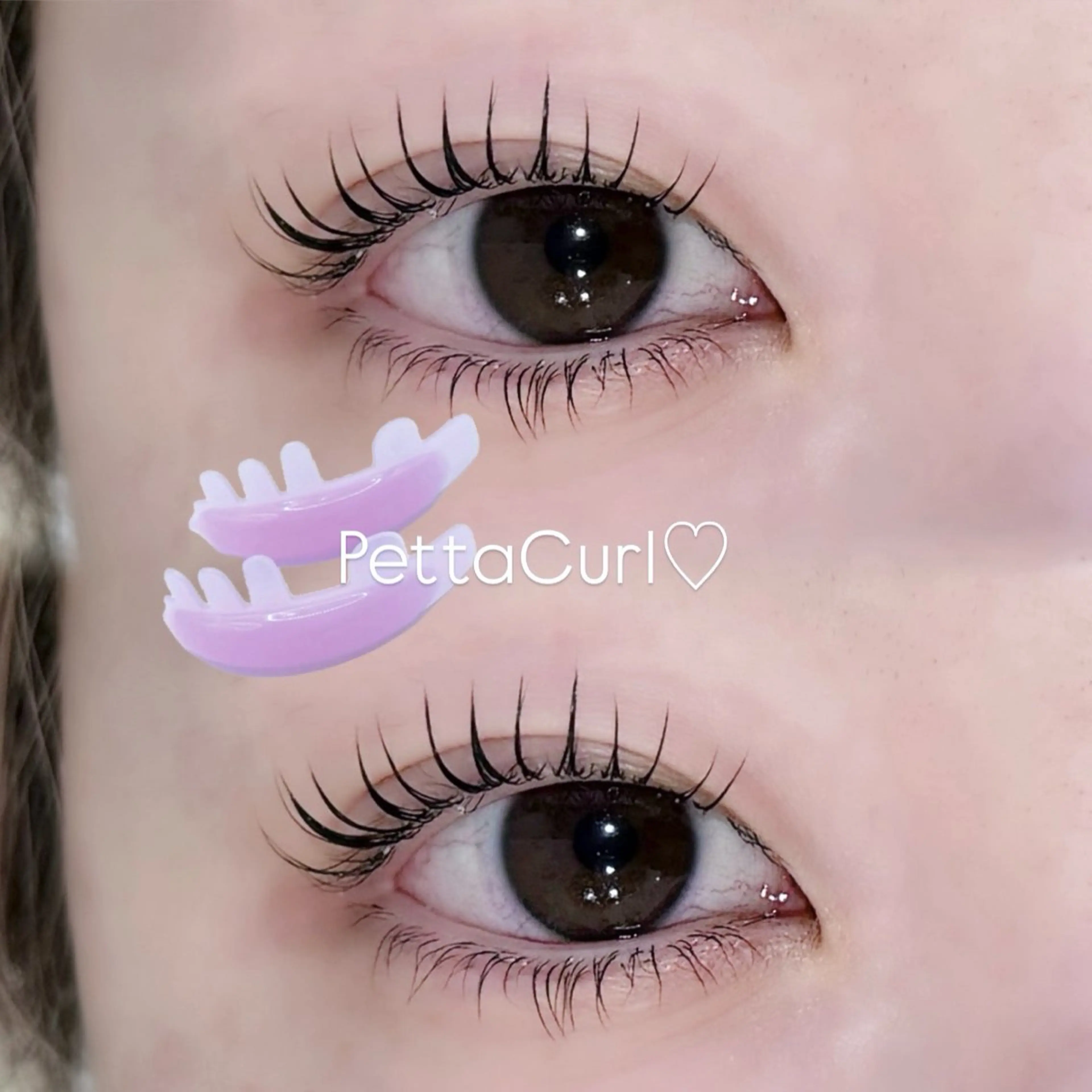 マツエク・マツパ マツパ Sacoo名駅/ yumekaのマツエク・マツパデザイン