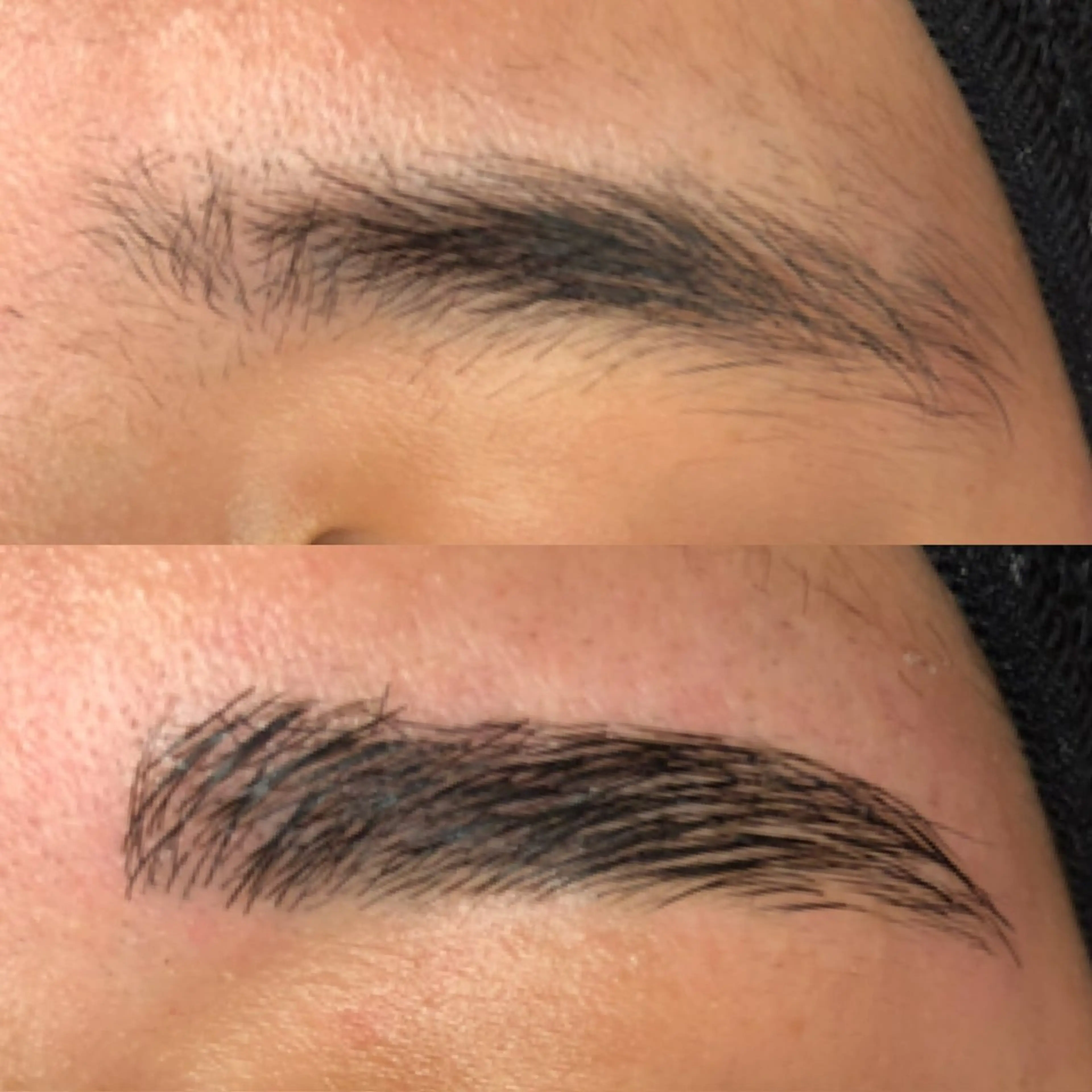 アイブロウ CHARMER🌷 Maoの眉毛・アイブロウイメージ