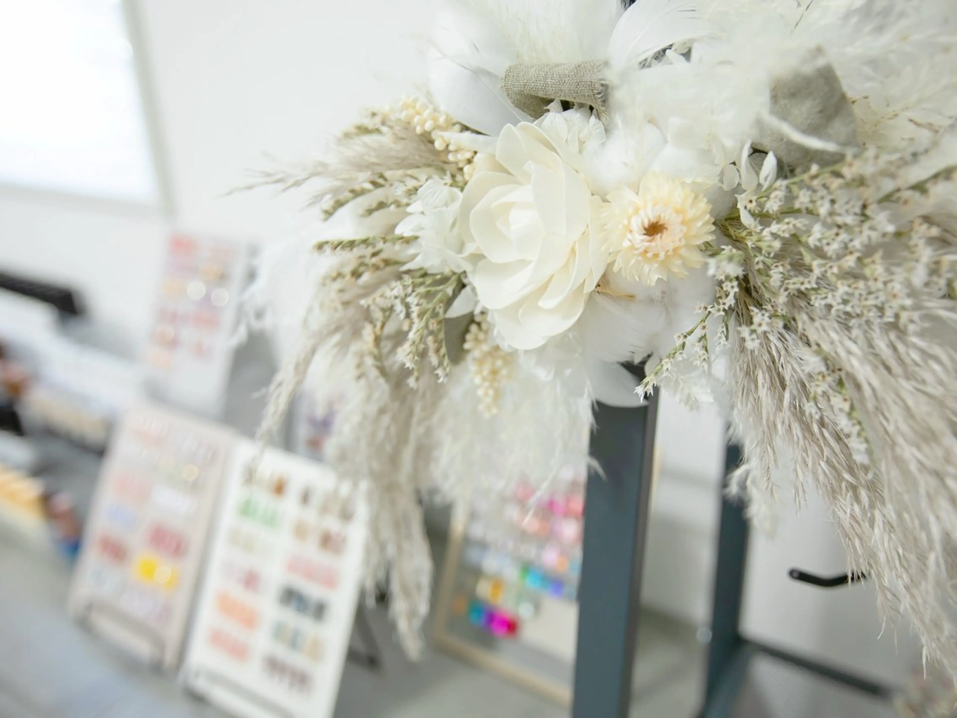 ネイル élan 【エラン】のネイルデザイン