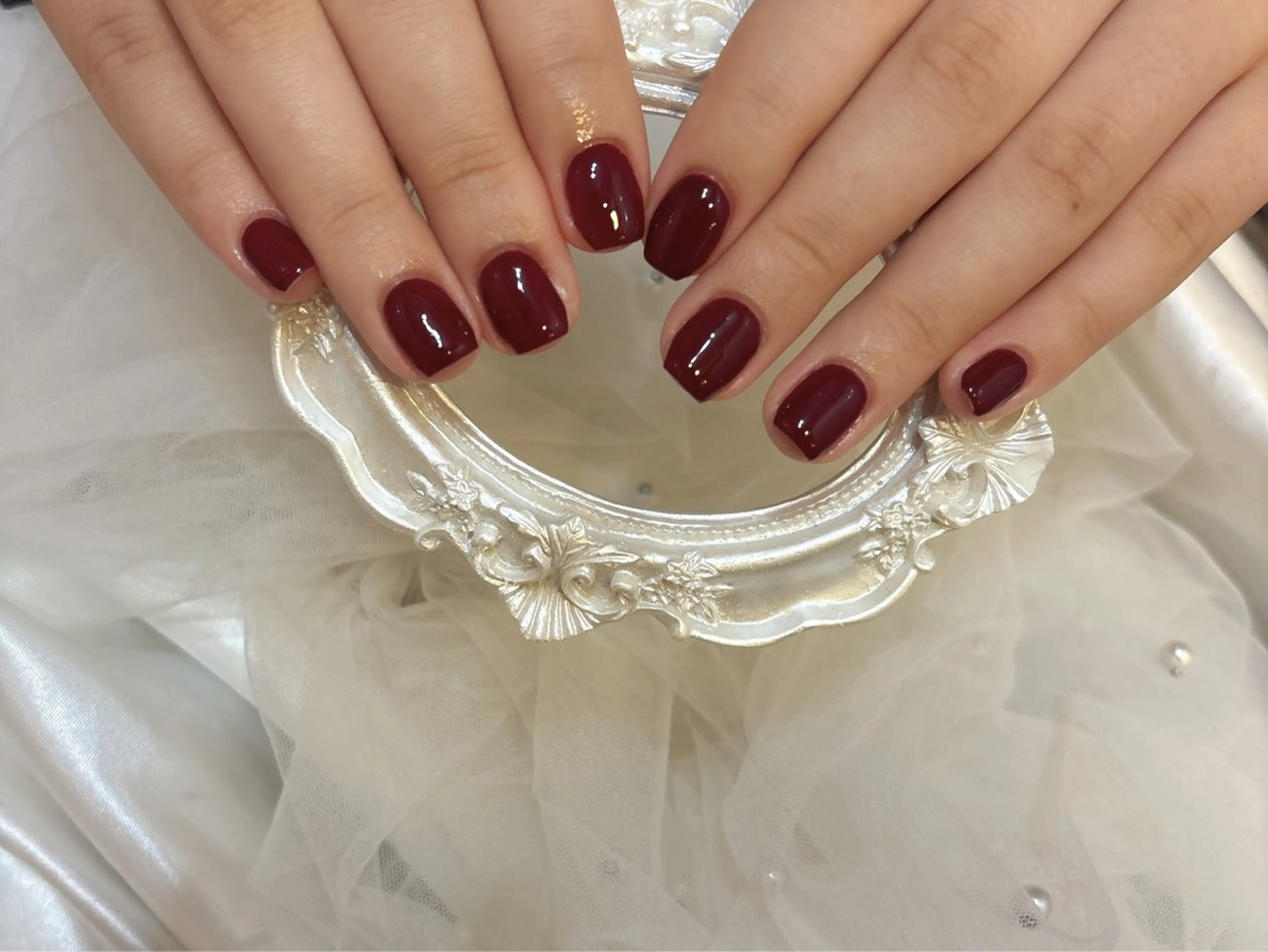 【モデルさん限定】オフなし！ワンカラー🎀の写真