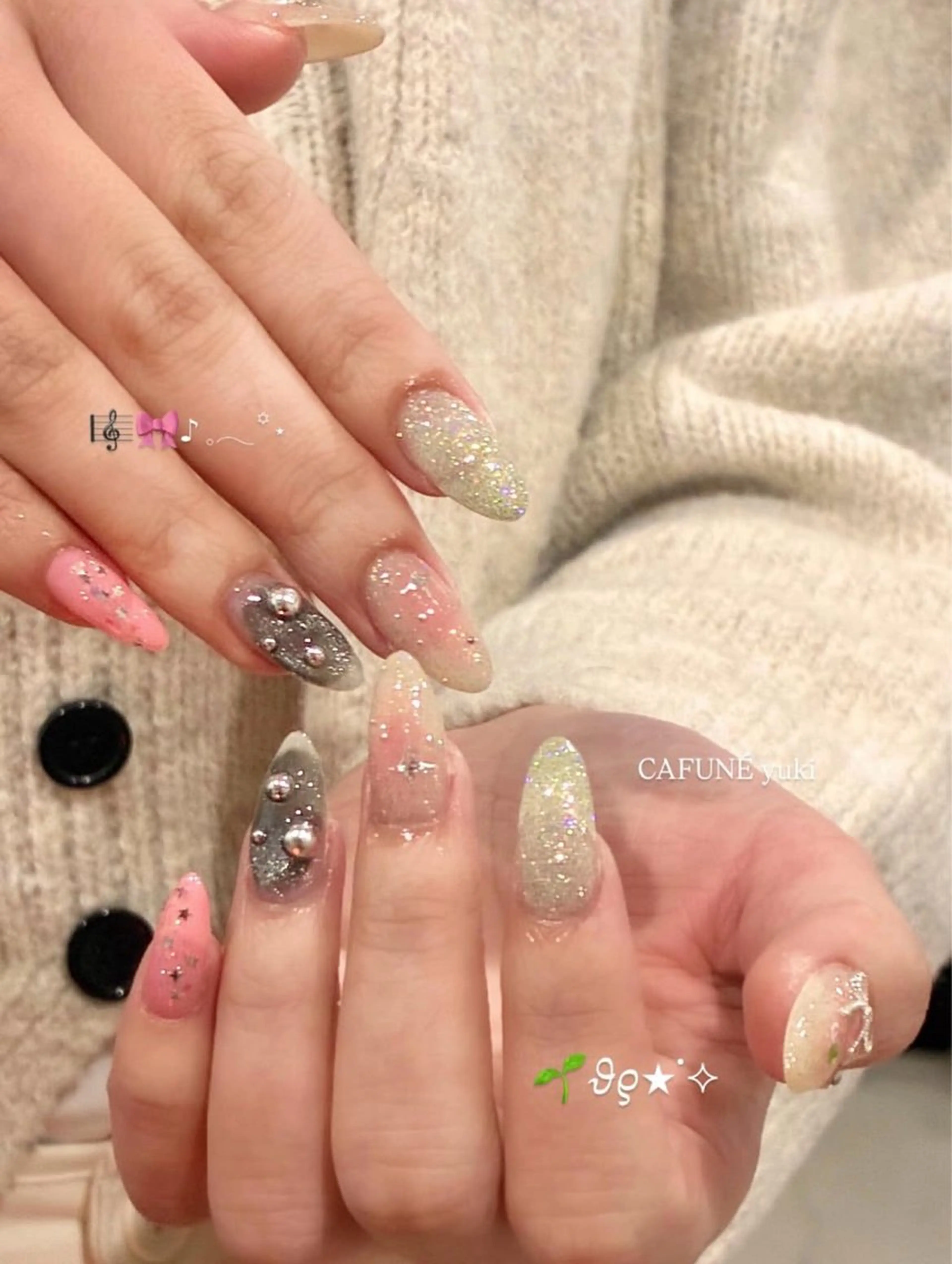 👽120min designの写真